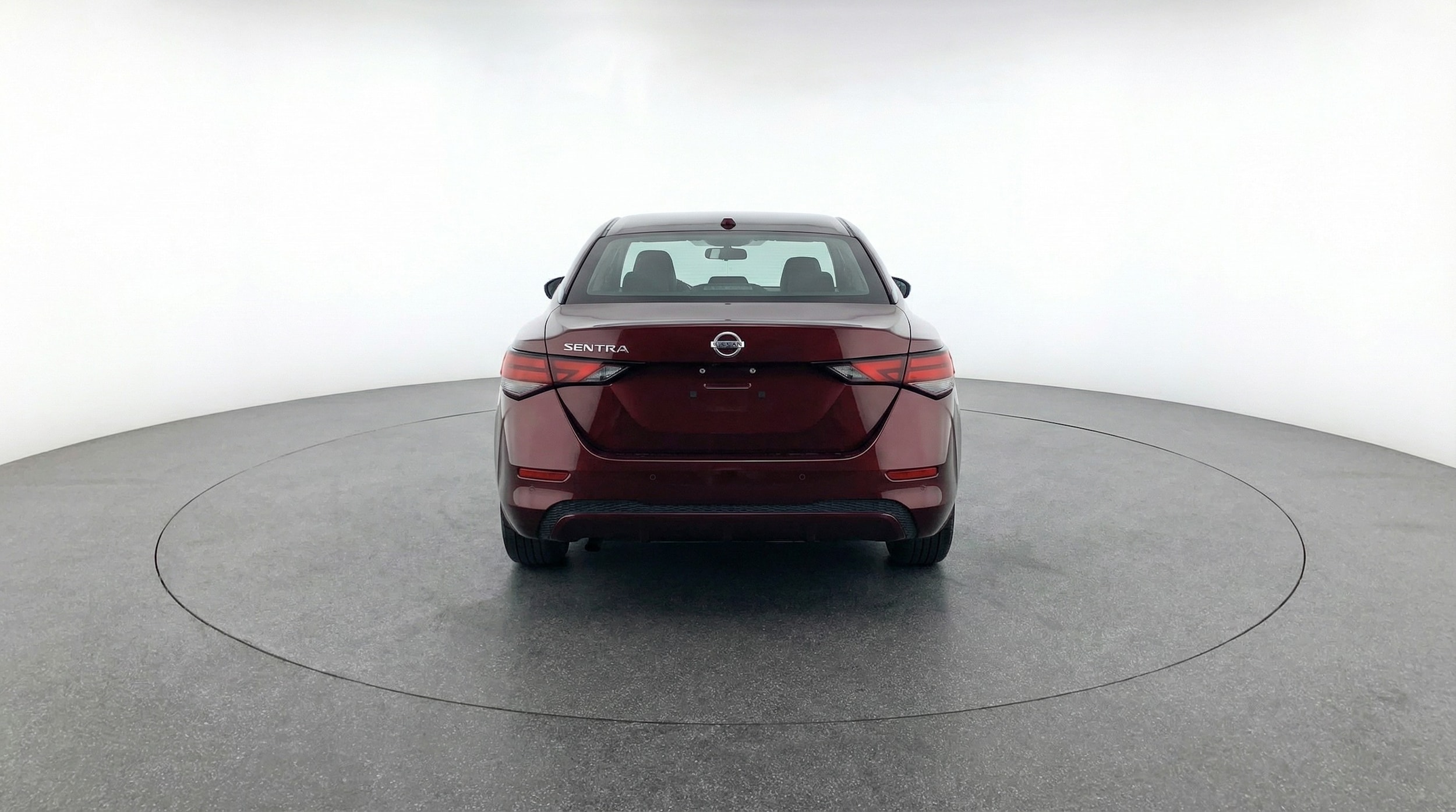 Thumbnail: 2025 Nissan Sentra - 6