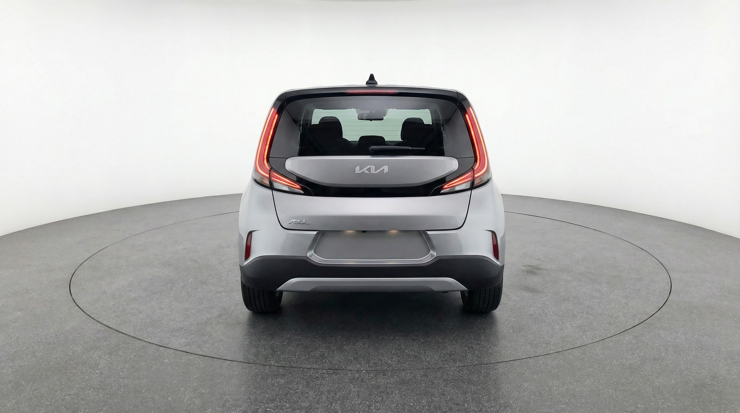 Thumbnail: 2025 Kia Soul - 6