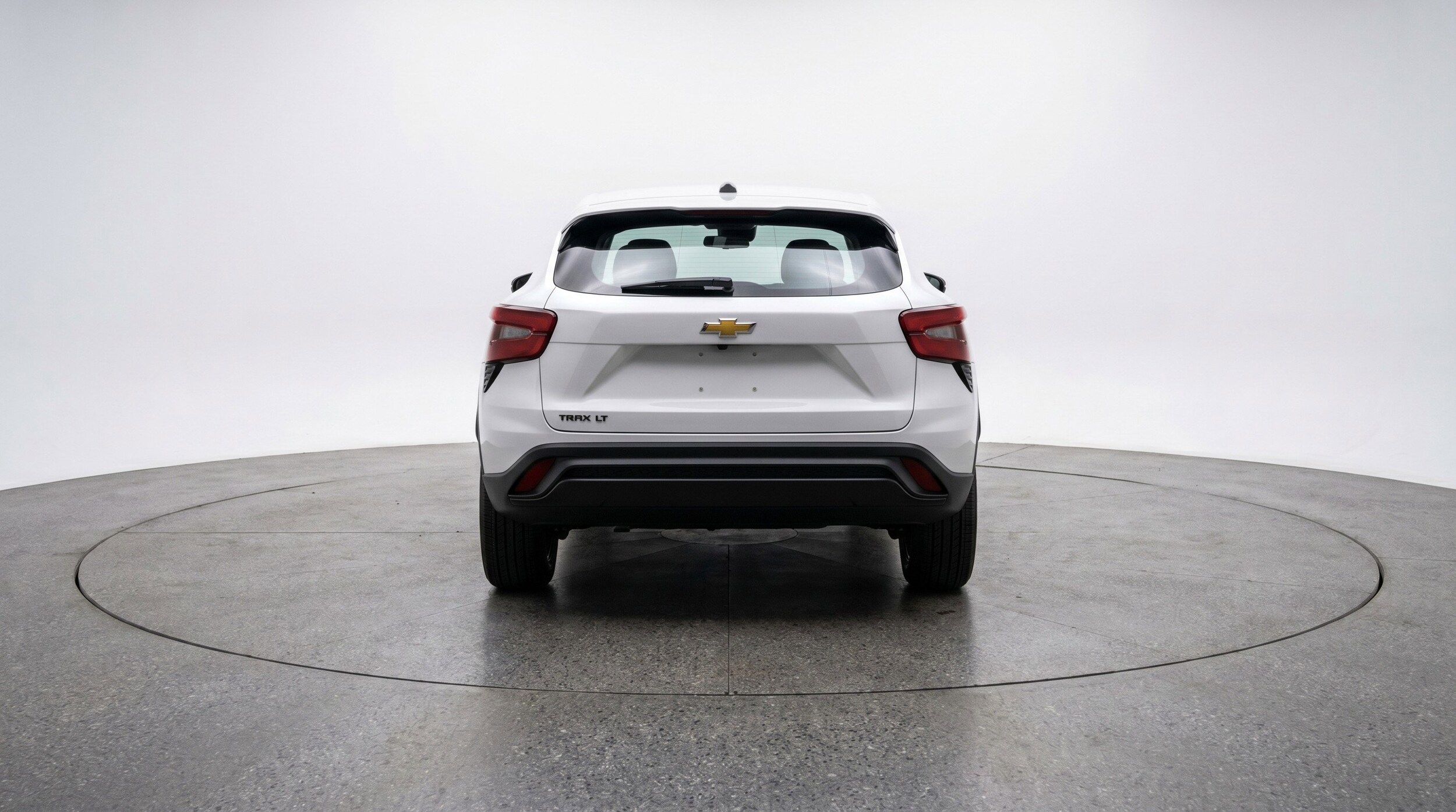 Thumbnail: 2025 Chevrolet Trax - 7