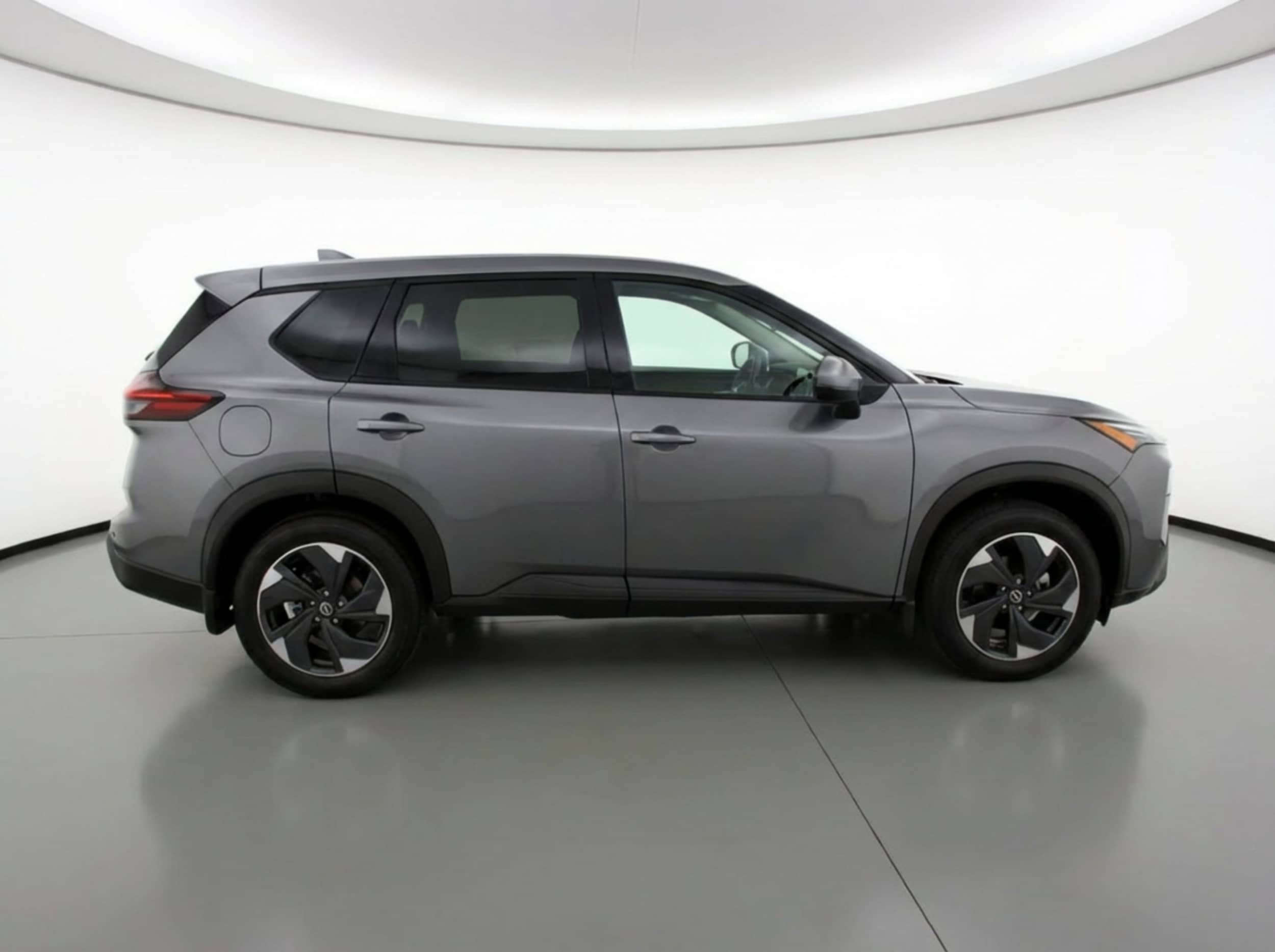 Thumbnail: 2025 Nissan Rogue - 8