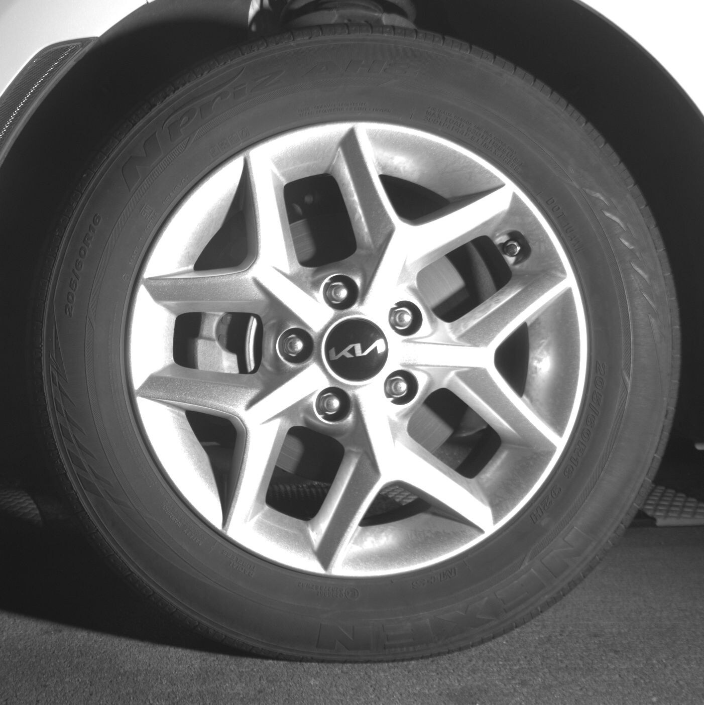 Thumbnail: 2025 Kia Soul - 9