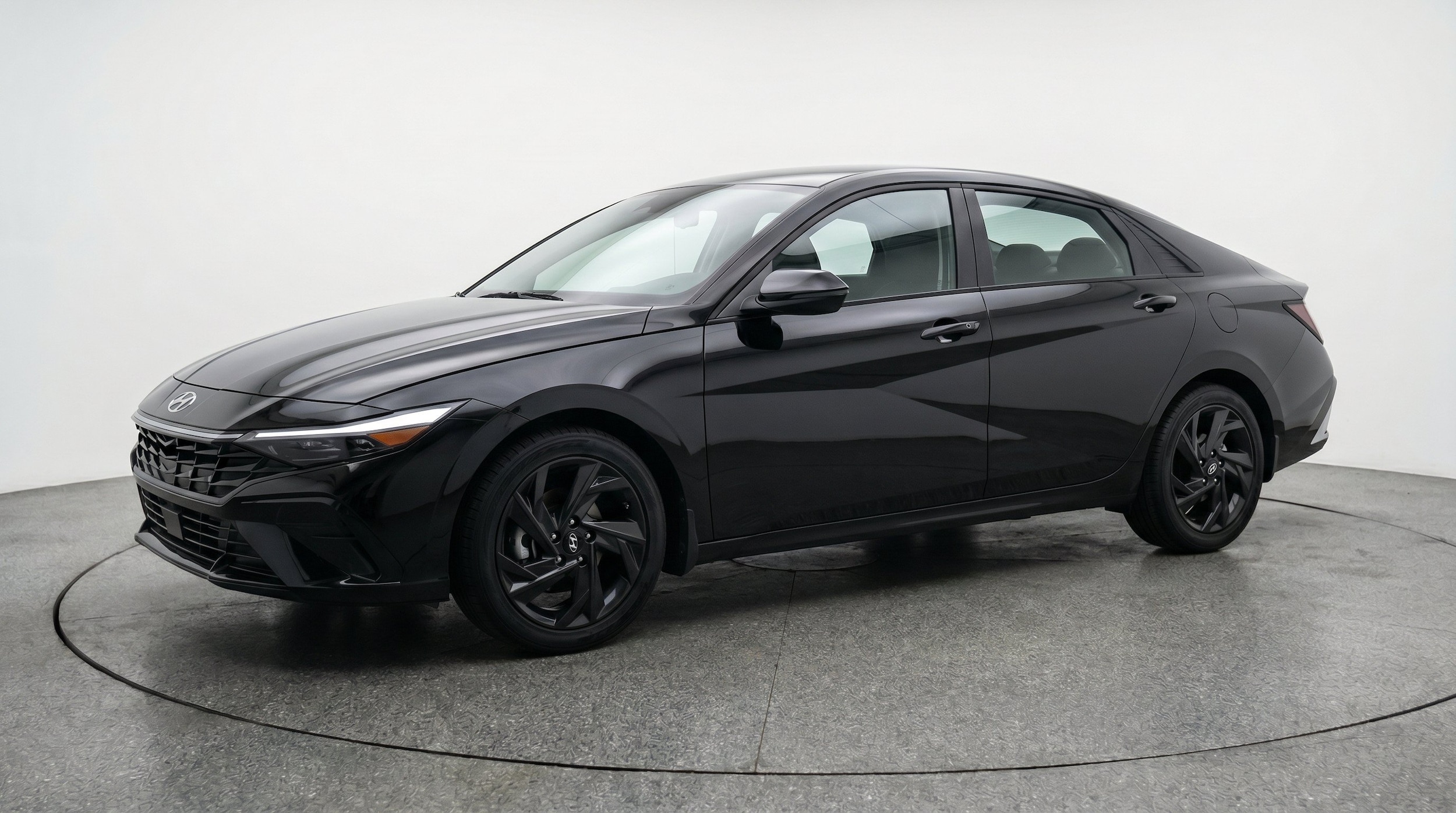 Thumbnail: 2026 Hyundai Elantra - 3