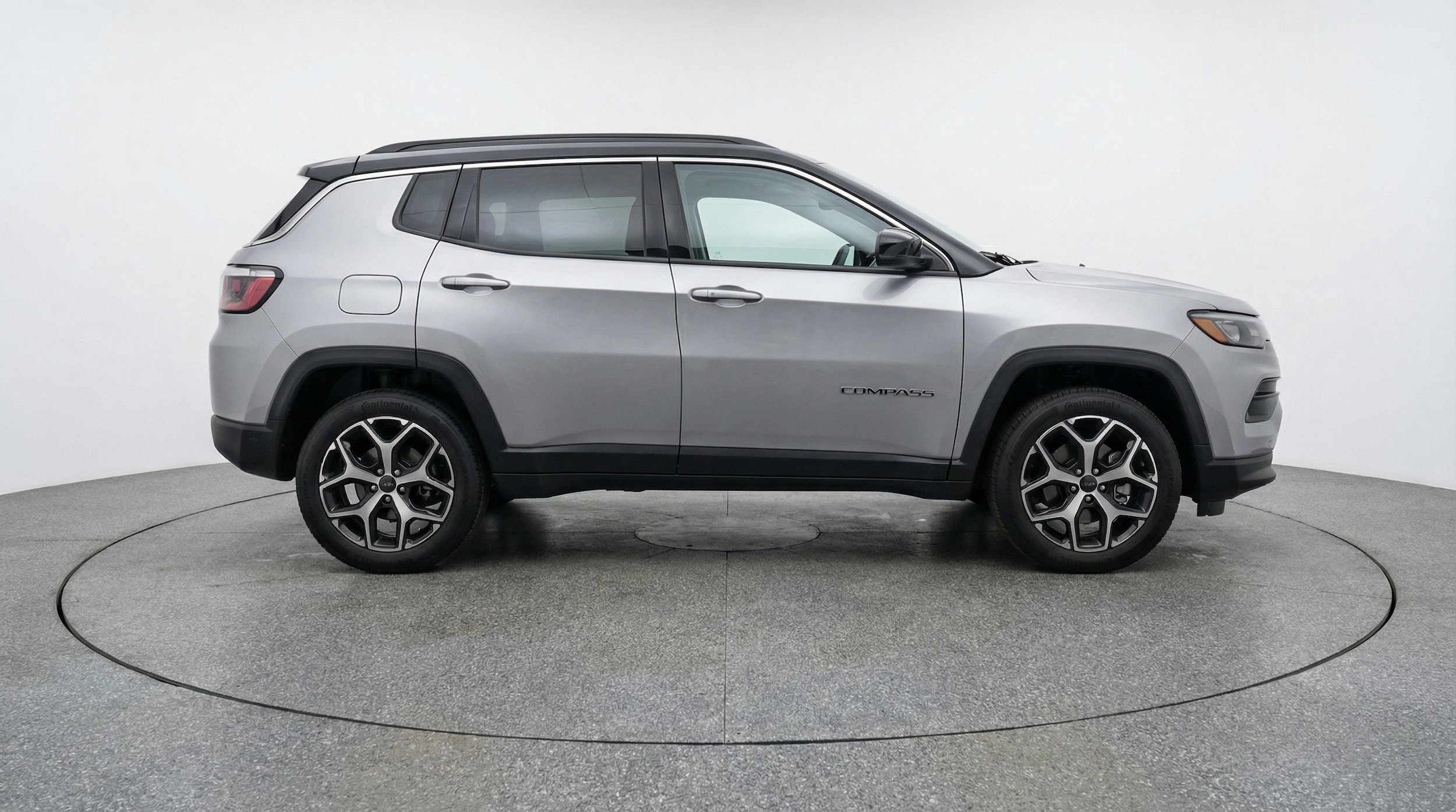 Thumbnail: 2025 Jeep Compass - 11