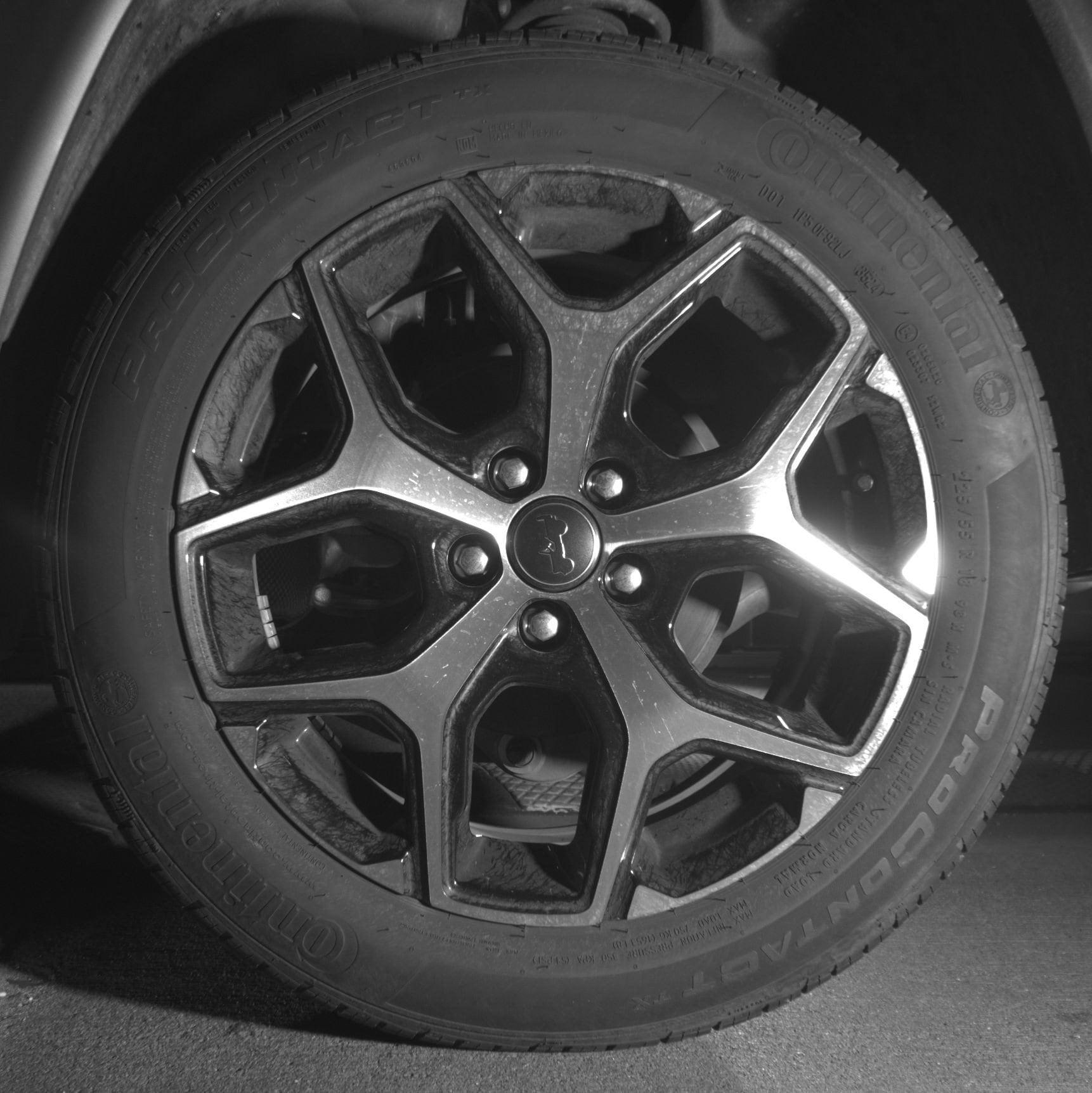 Thumbnail: 2025 Jeep Compass - 14