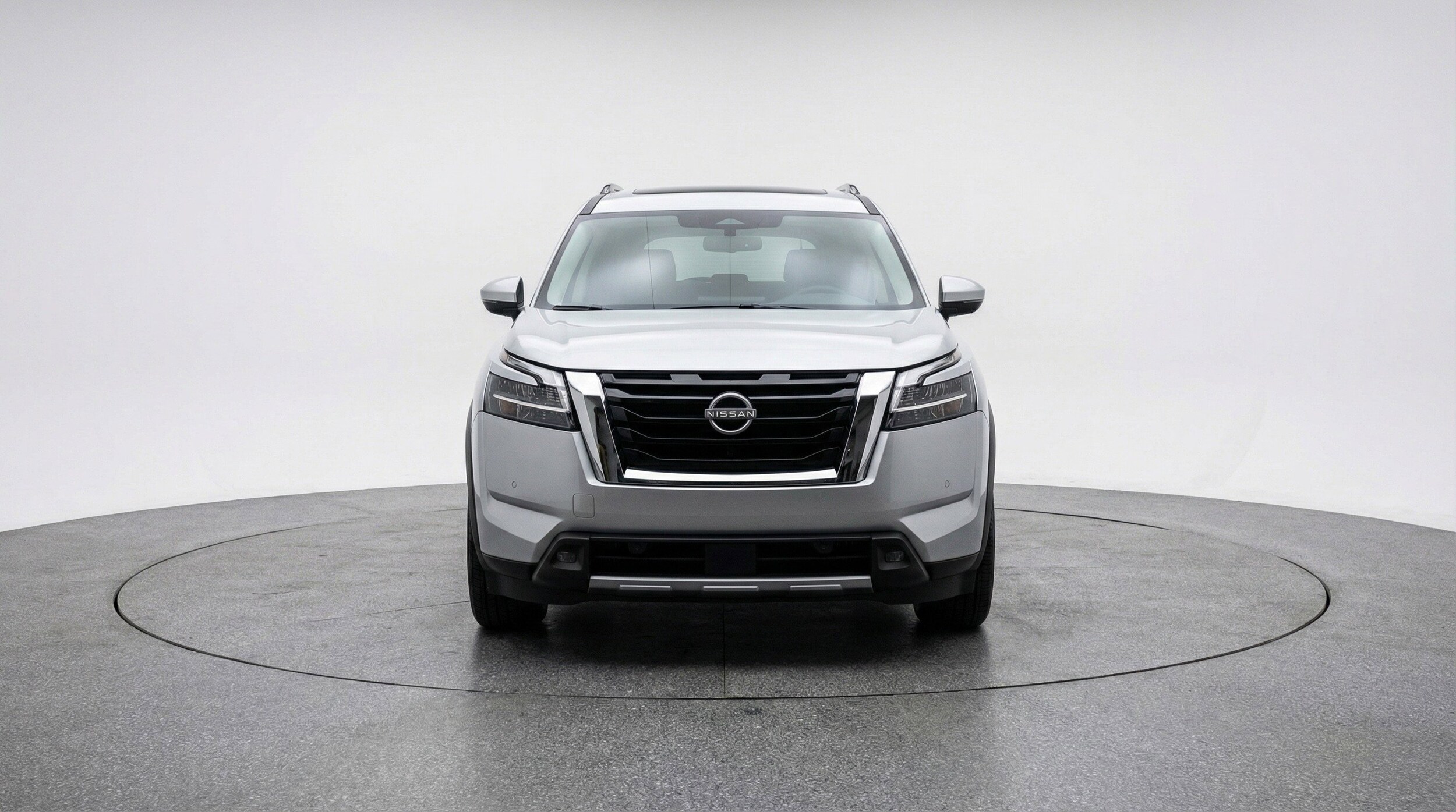 Thumbnail: 2025 Nissan Pathfinder - 2