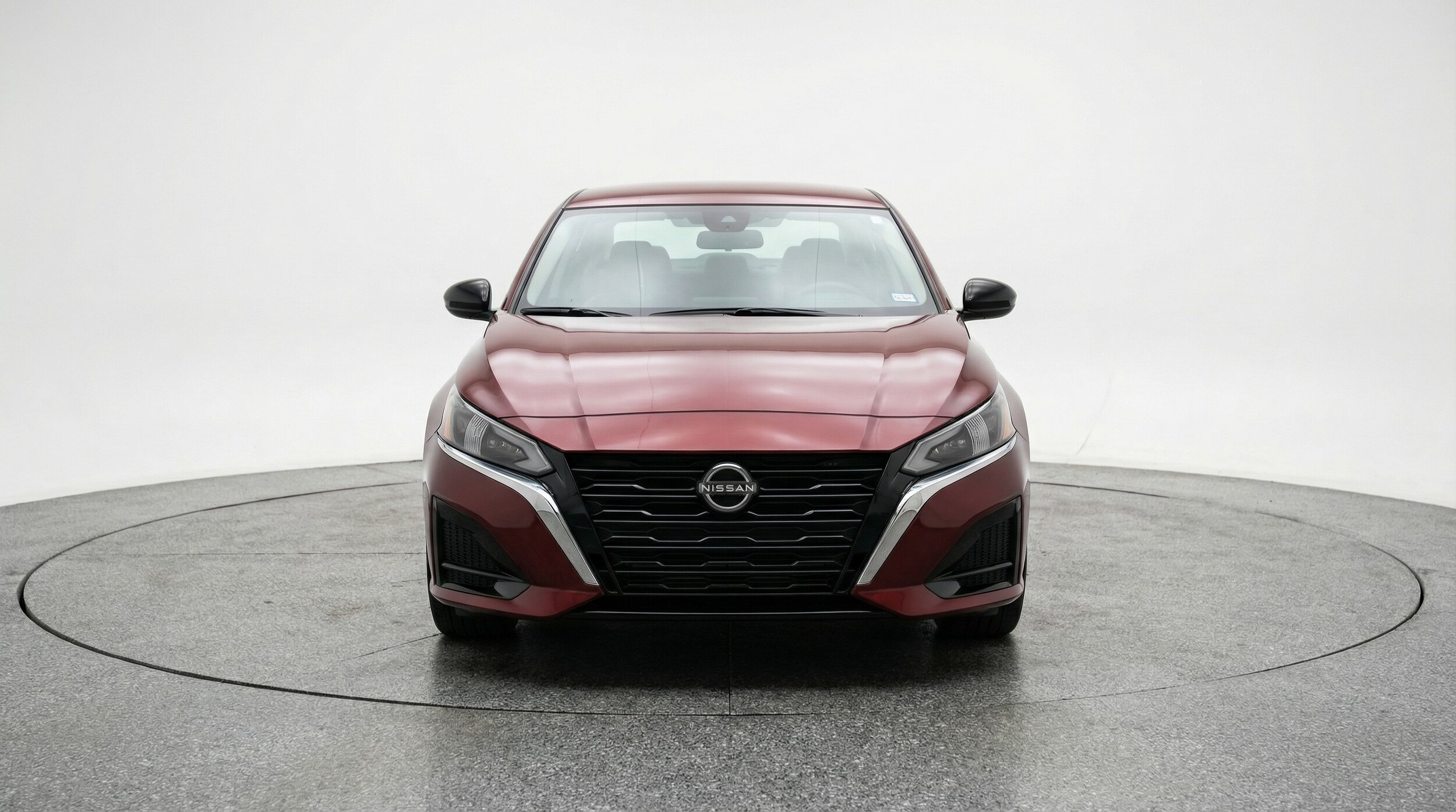 Thumbnail: 2025 Nissan Altima - 2