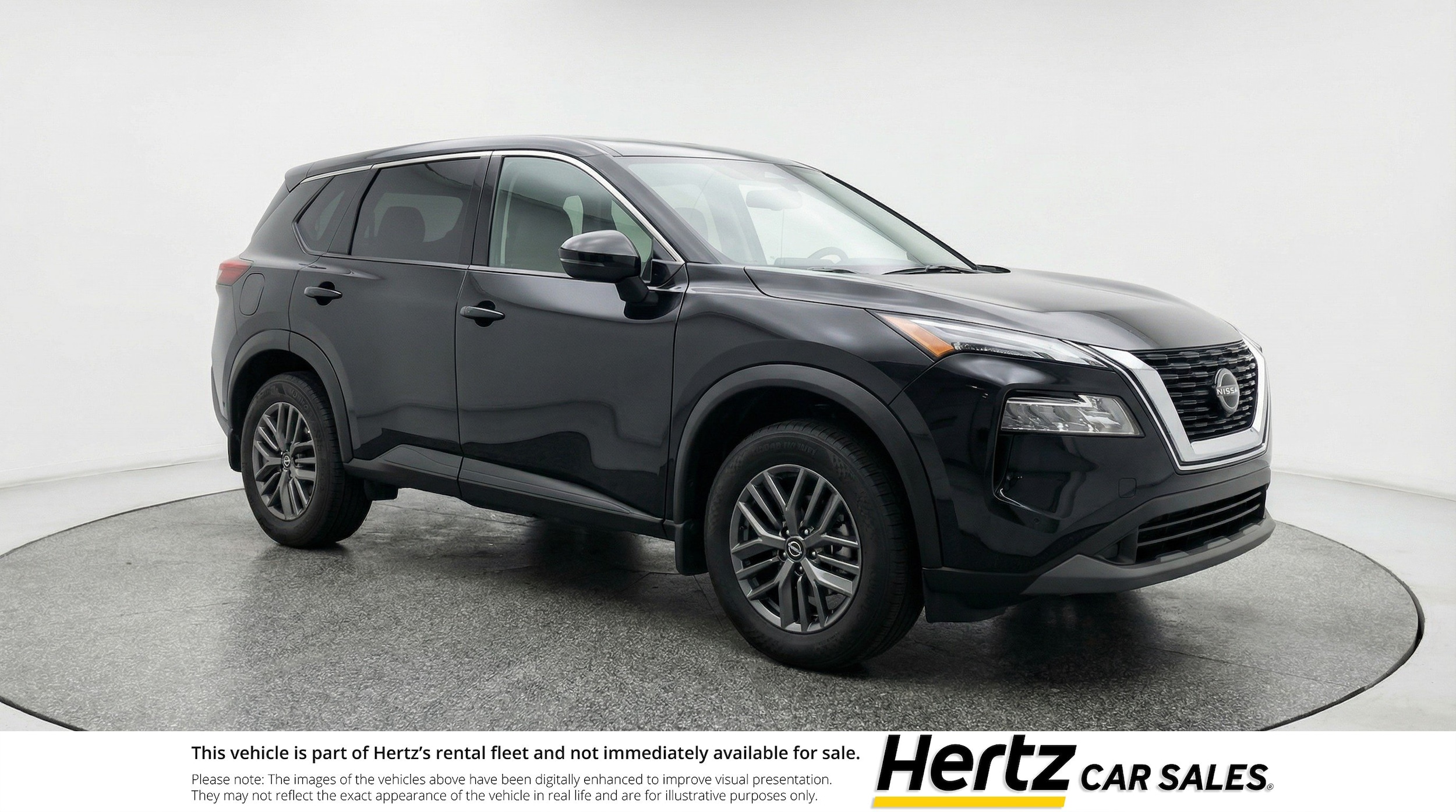 Thumbnail: 2026 Nissan Rogue - 1