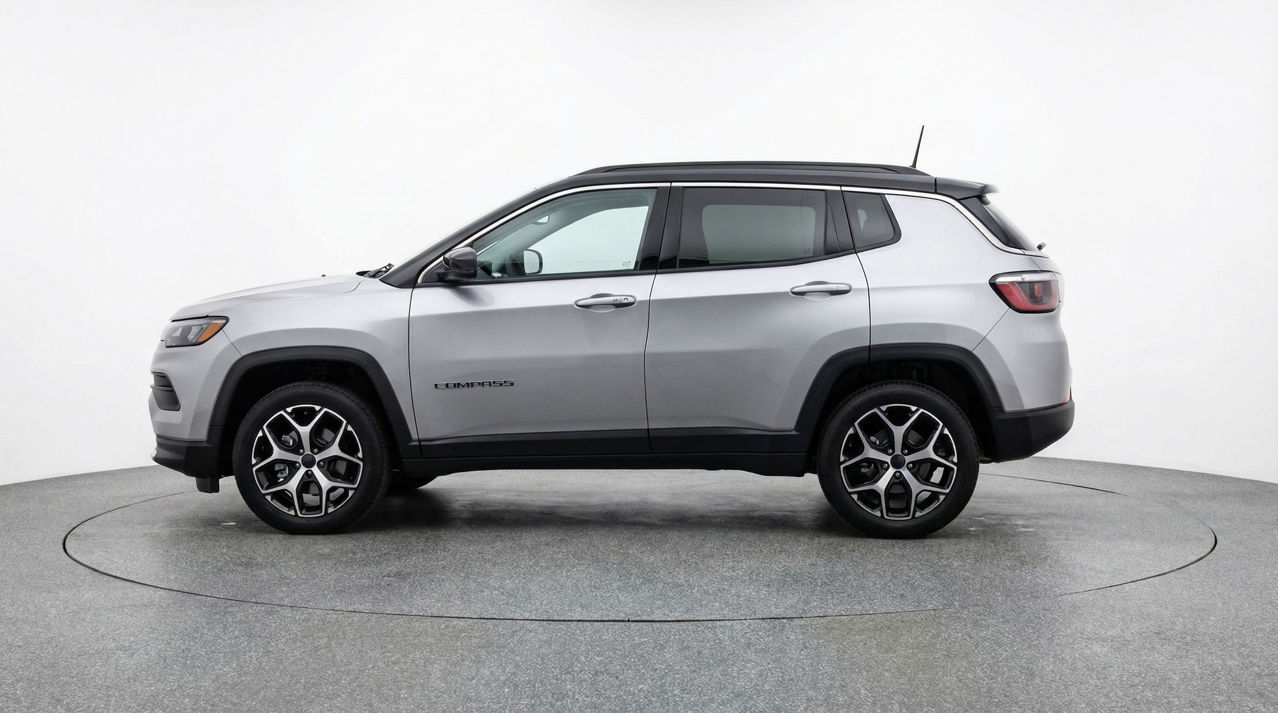 Thumbnail: 2025 Jeep Compass - 4