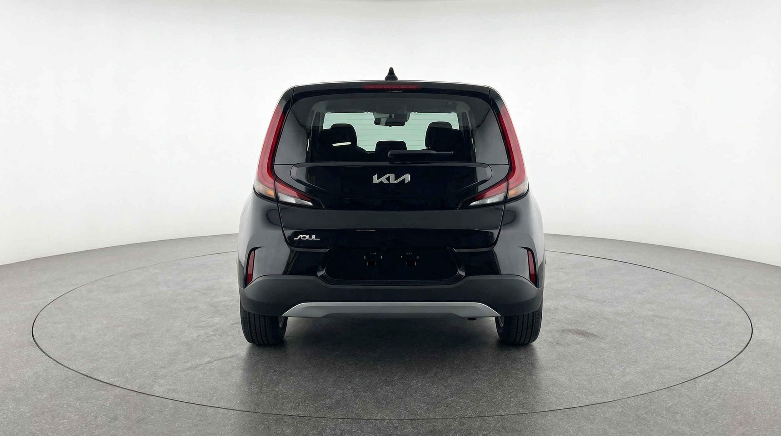 Thumbnail: 2025 Kia Soul - 6