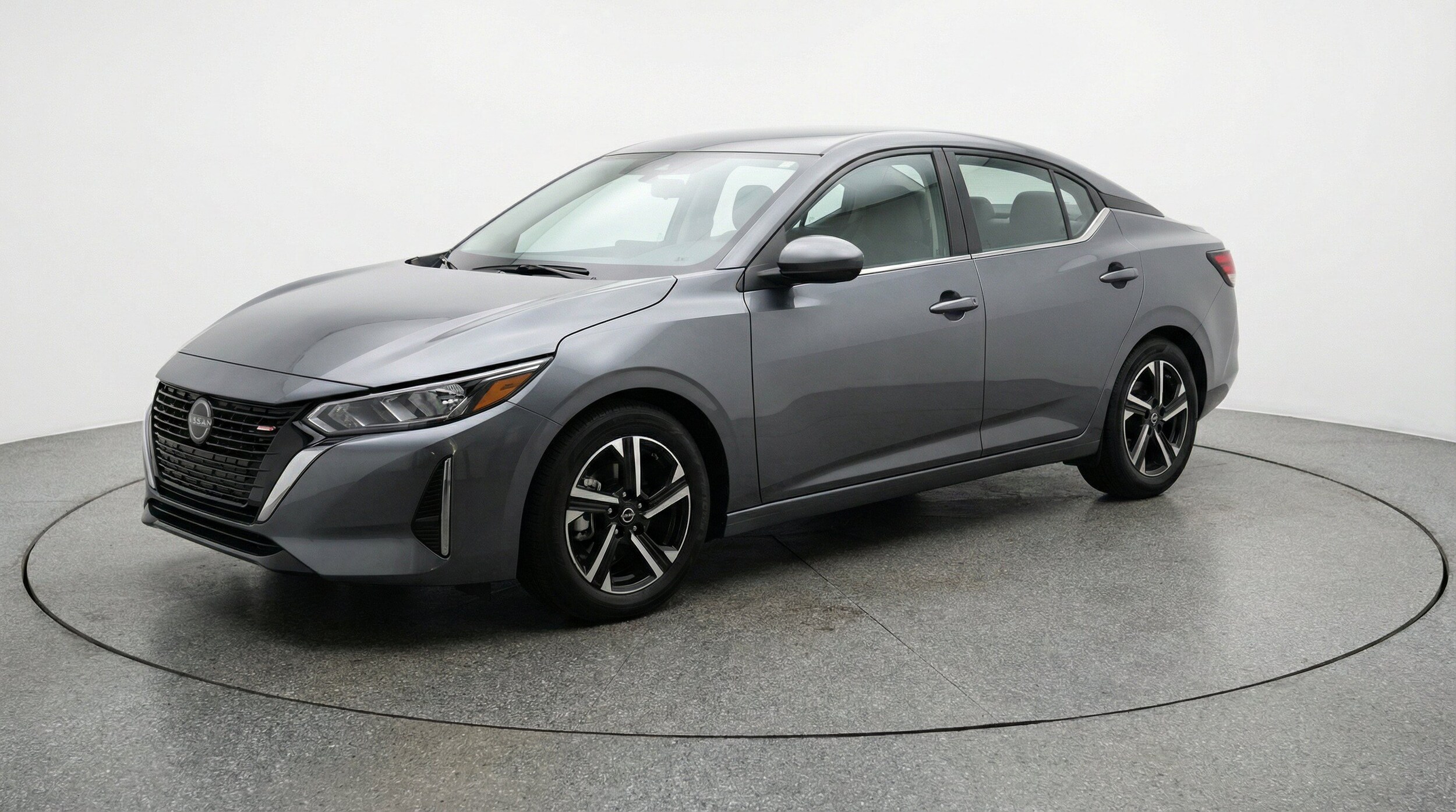 Thumbnail: 2025 Nissan Sentra - 3