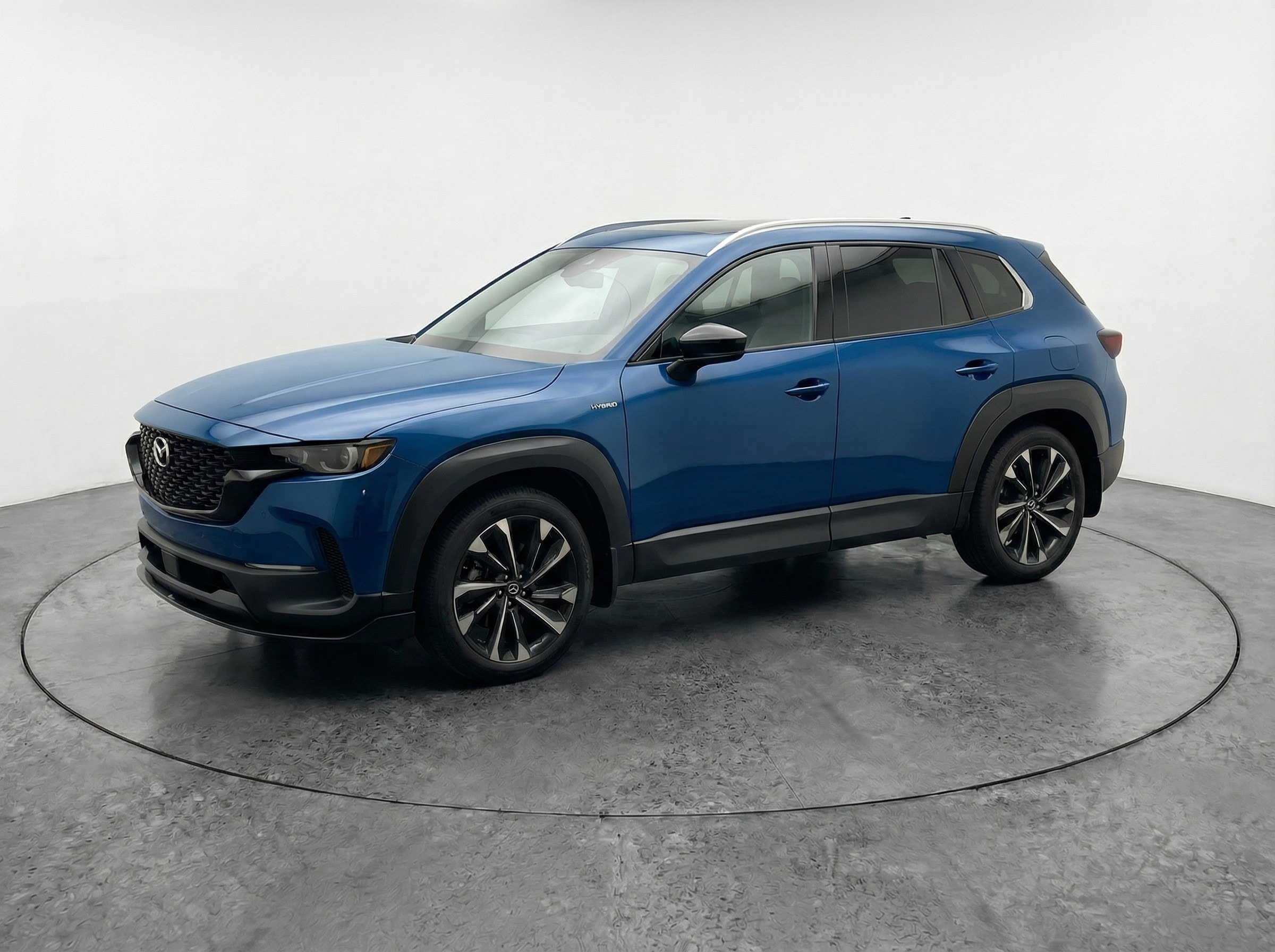 Thumbnail: 2025 Mazda CX-50 - 3