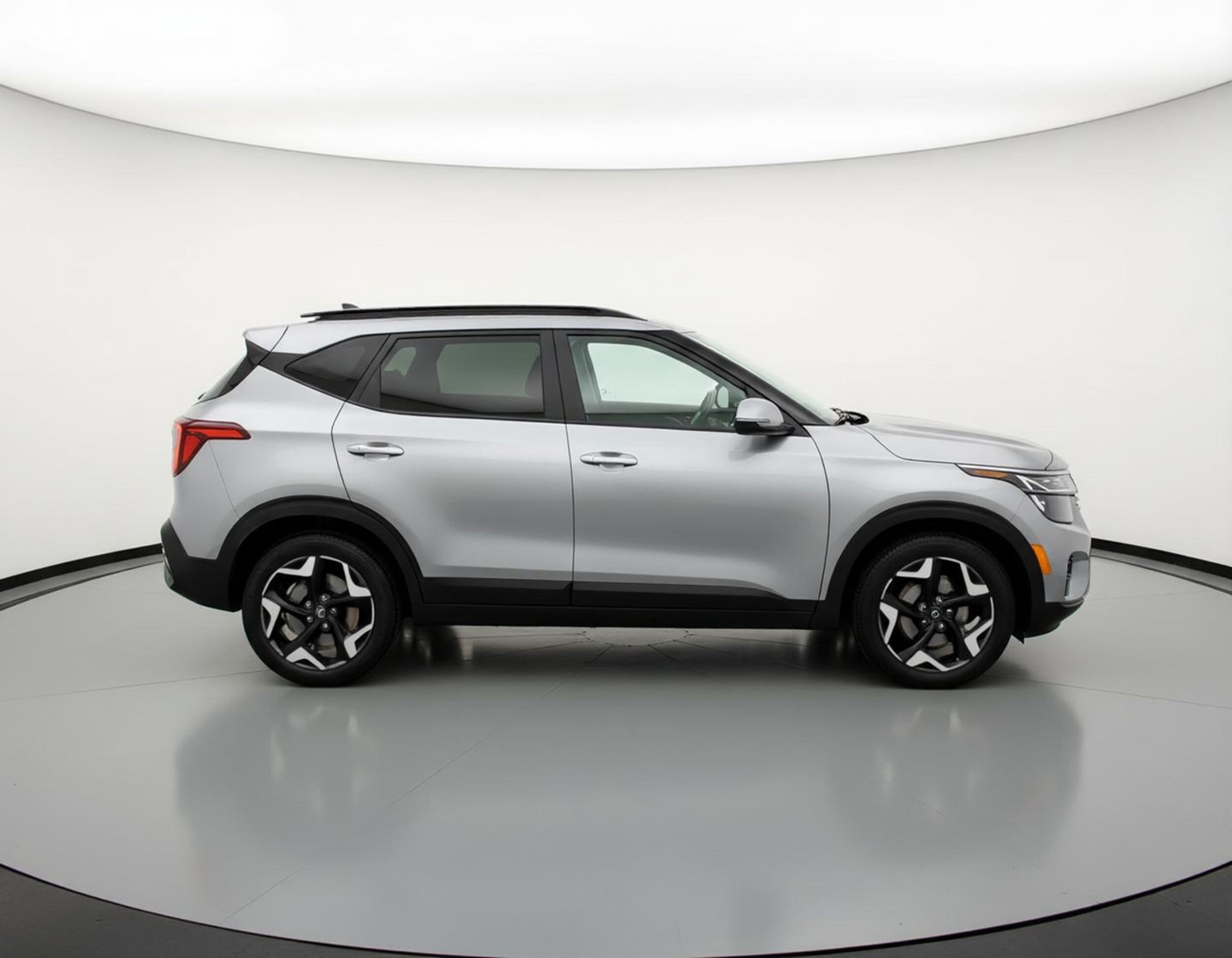 Thumbnail: 2025 Kia Seltos - 8