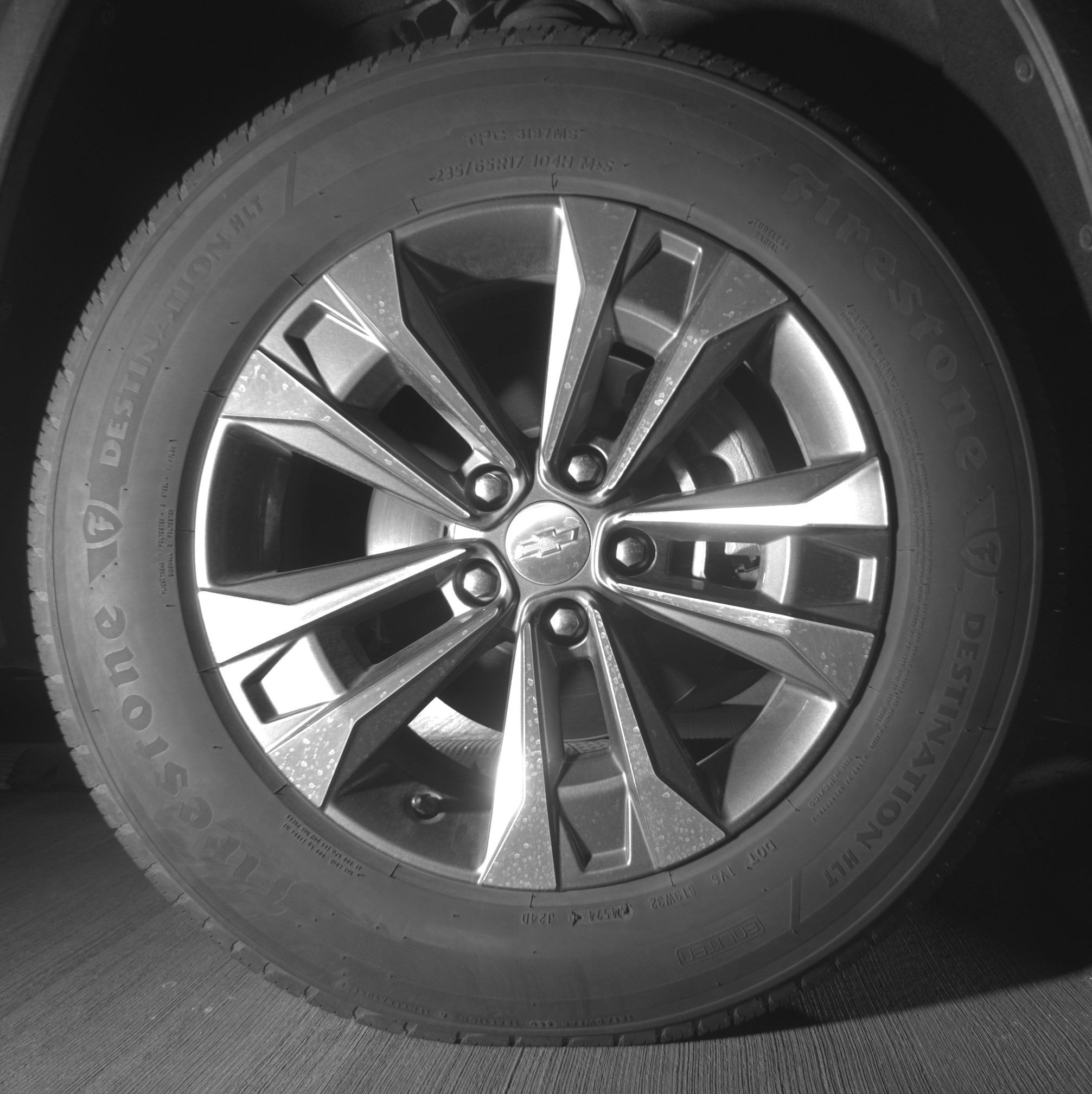 Thumbnail: 2025 Chevrolet Equinox - 13