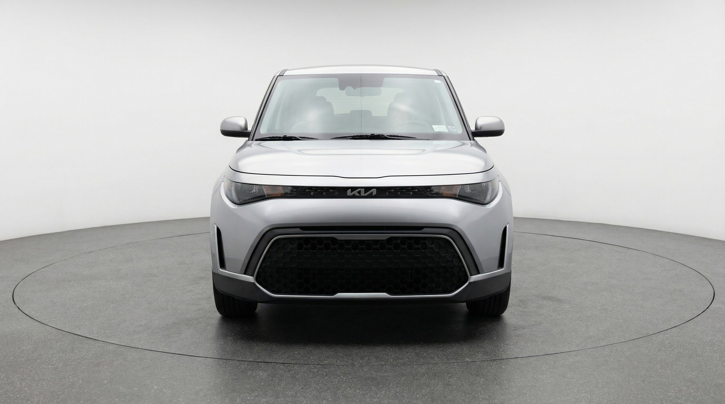Thumbnail: 2025 Kia Soul - 2