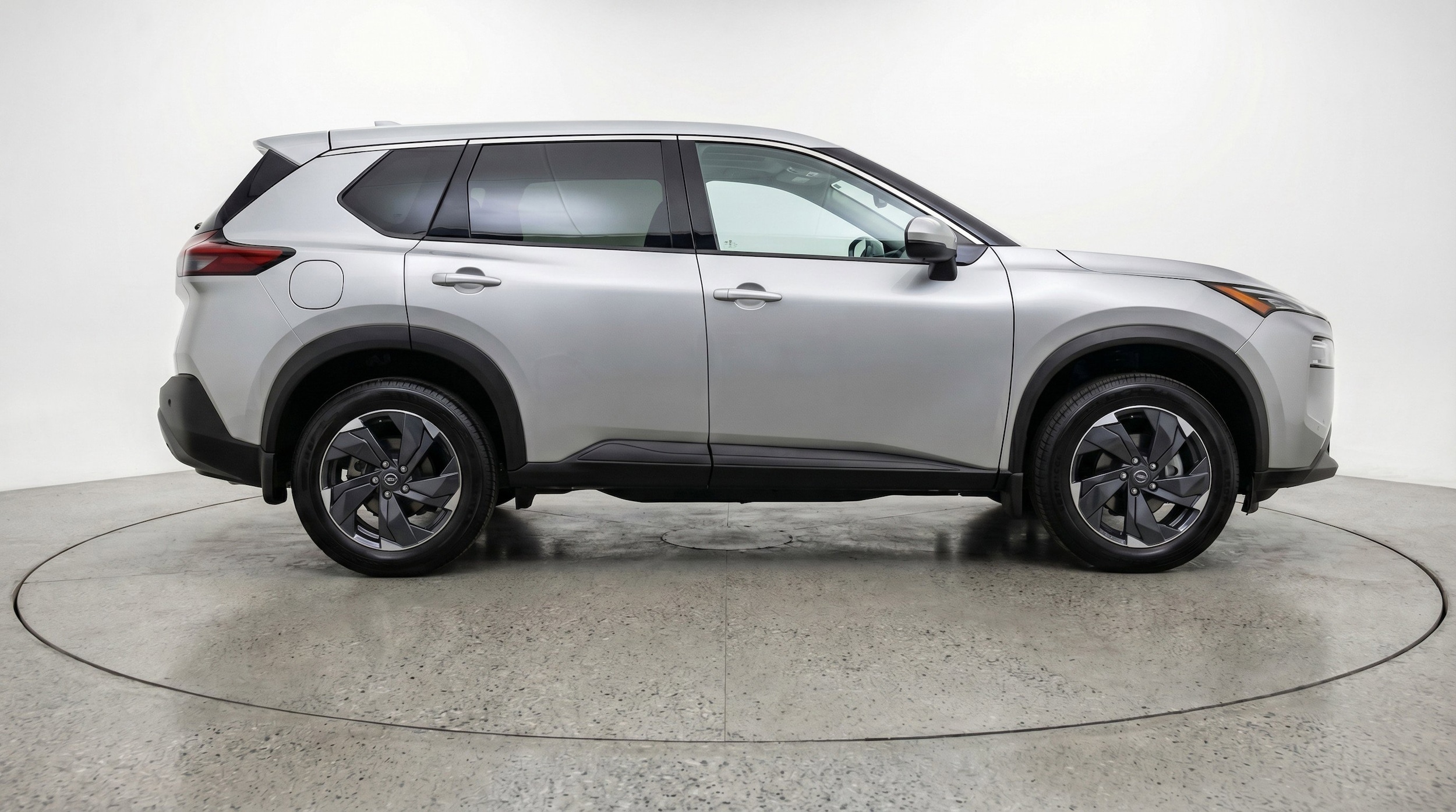 Thumbnail: 2025 Nissan Rogue - 11
