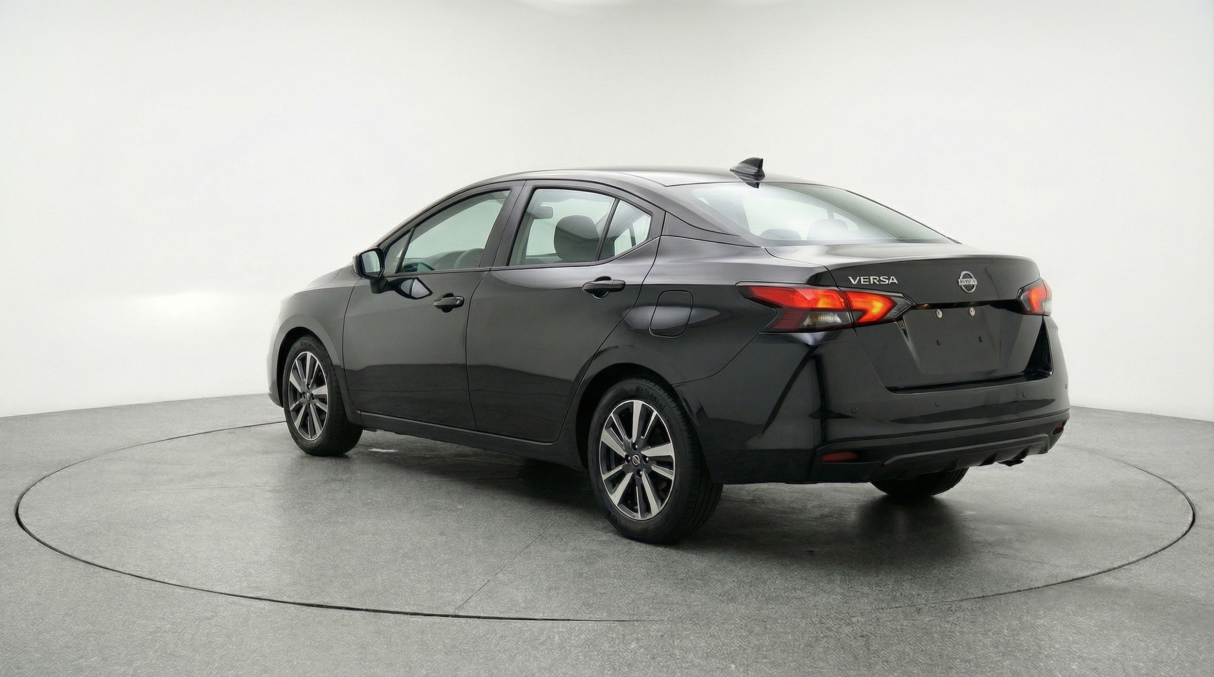 Thumbnail: 2025 Nissan Versa - 6