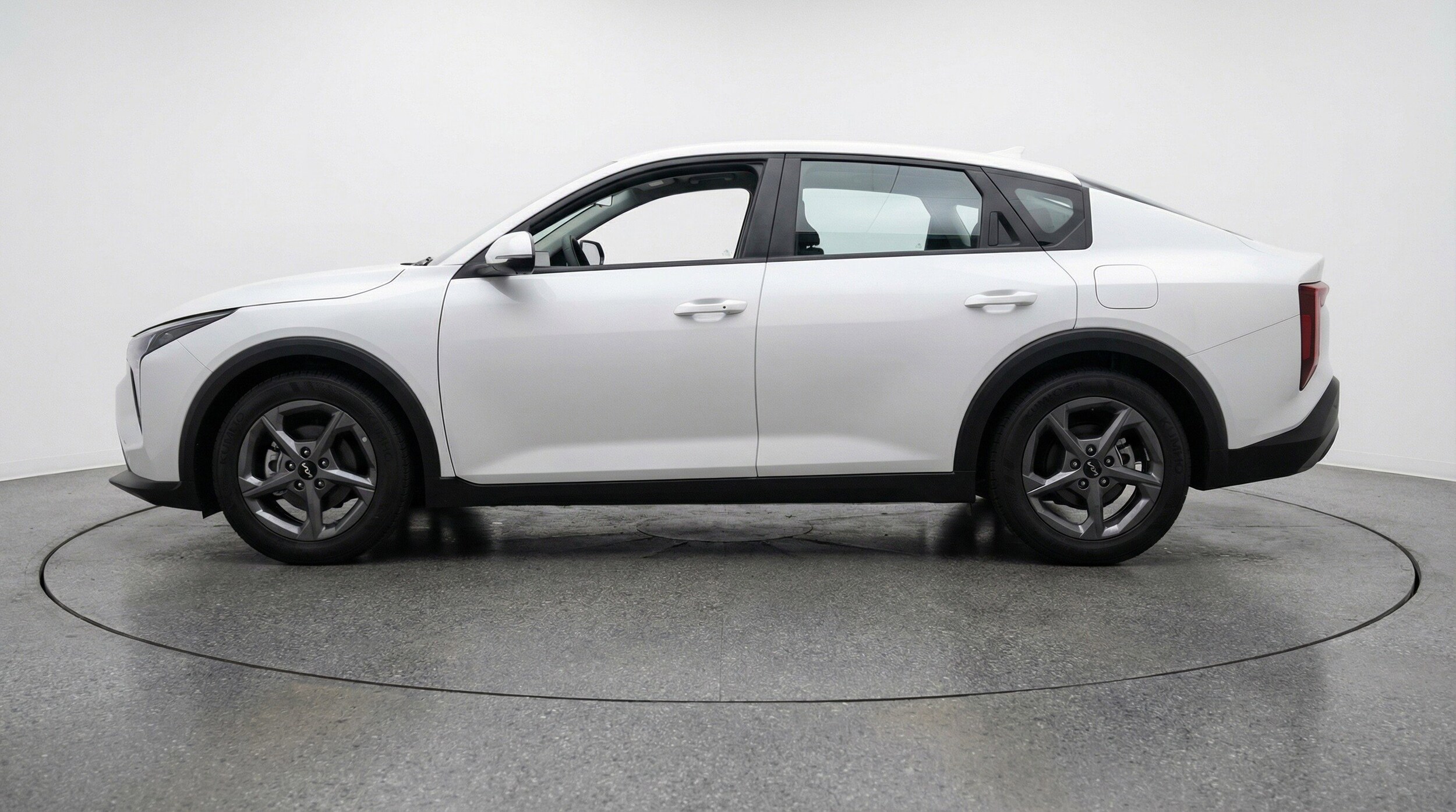 Thumbnail: 2025 Kia K4 - 5
