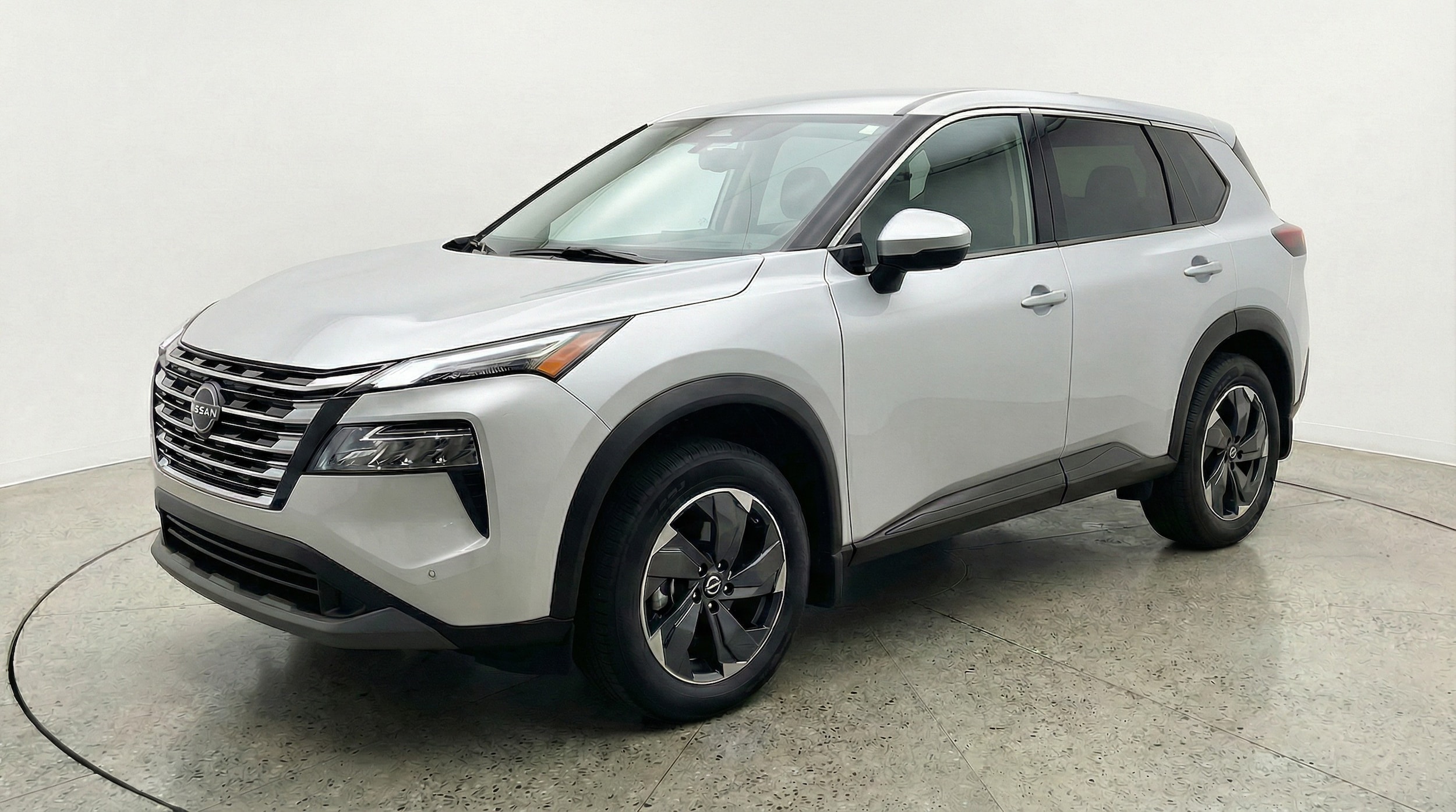 Thumbnail: 2025 Nissan Rogue - 3