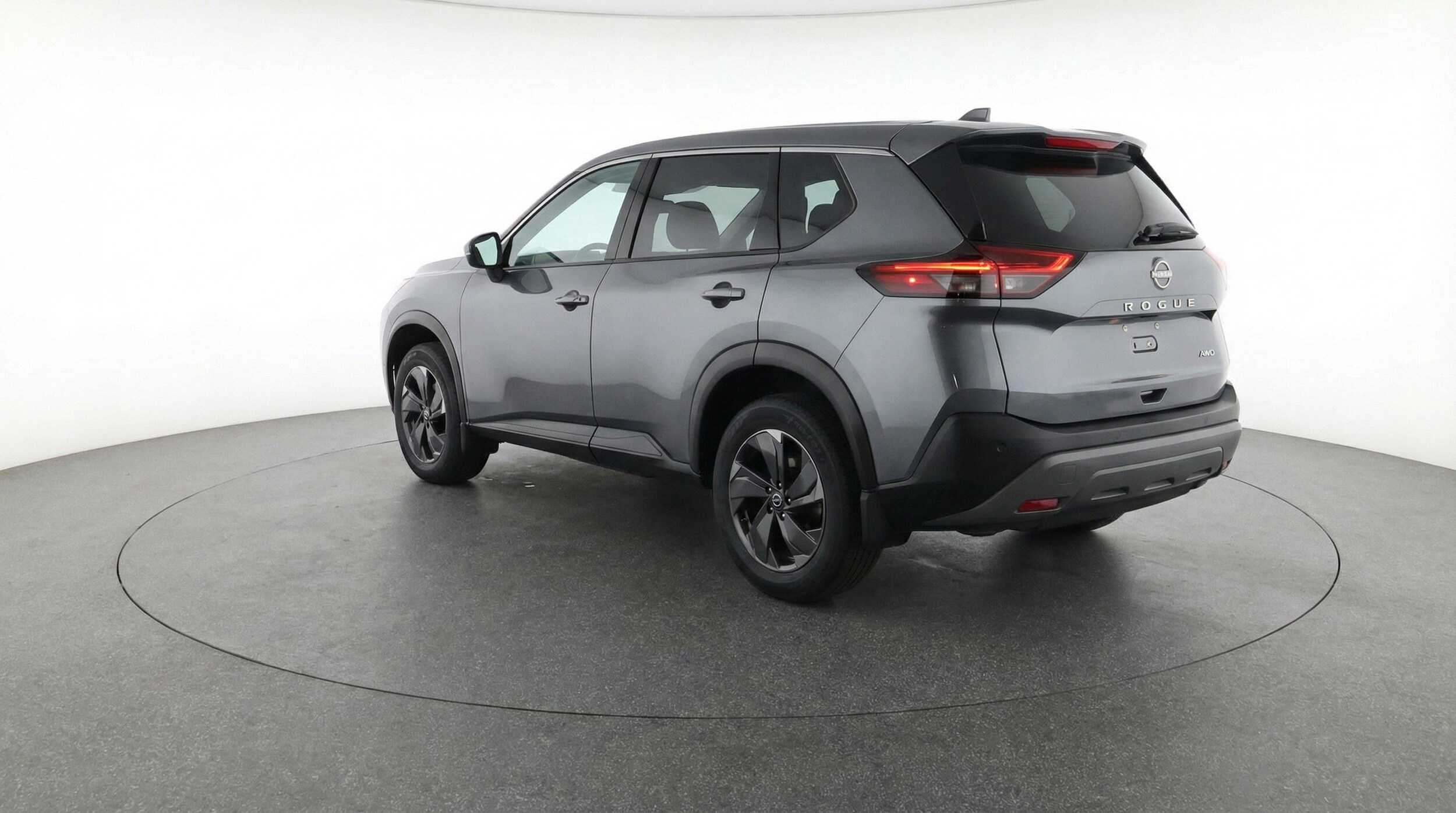 Thumbnail: 2025 Nissan Rogue - 6