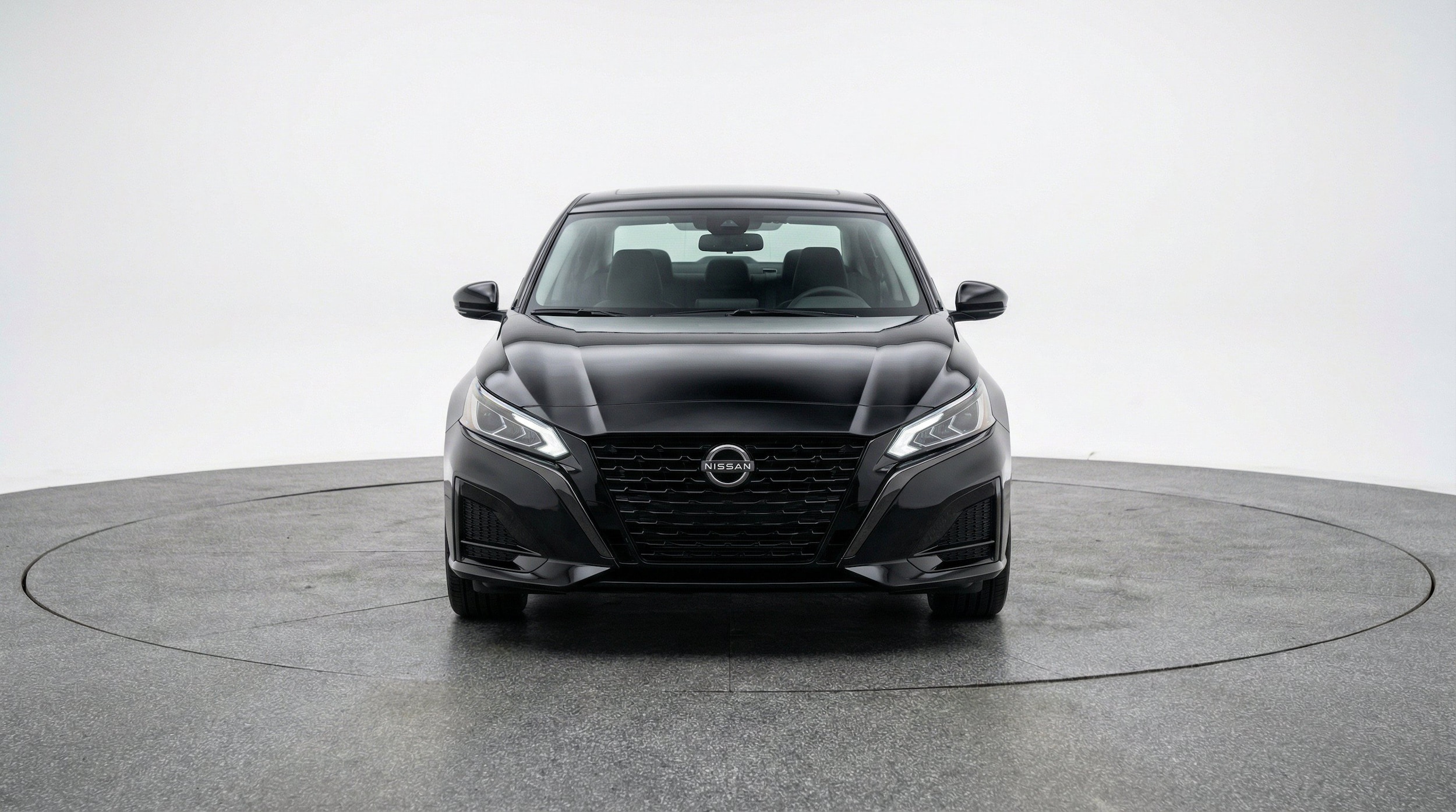 Thumbnail: 2025 Nissan Altima - 2