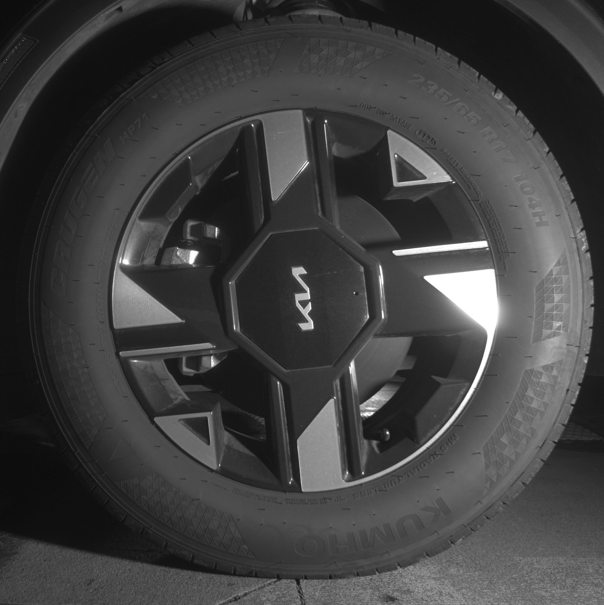 Thumbnail: 2026 Kia Sportage - 12