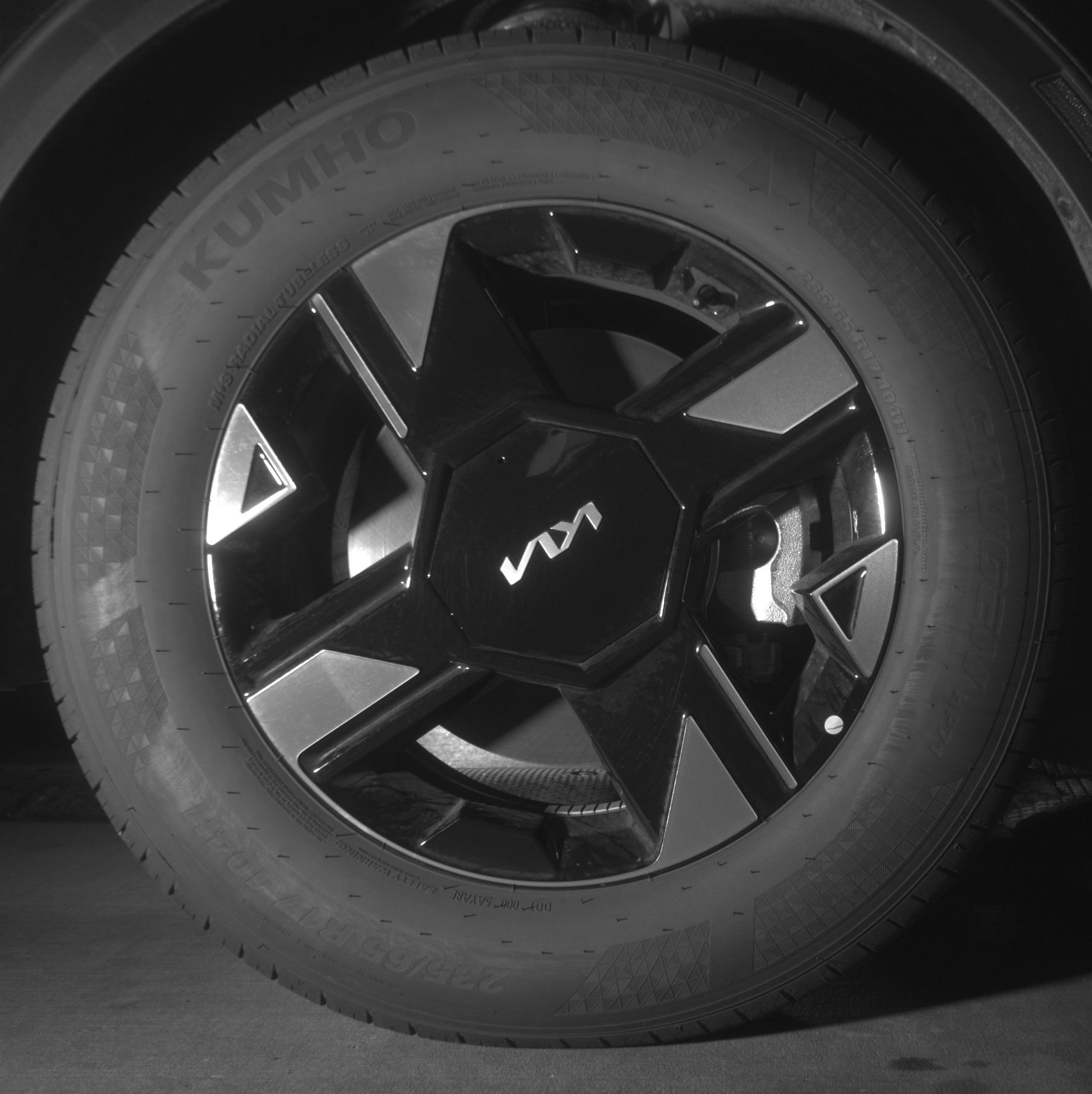 Thumbnail: 2026 Kia Sportage - 13