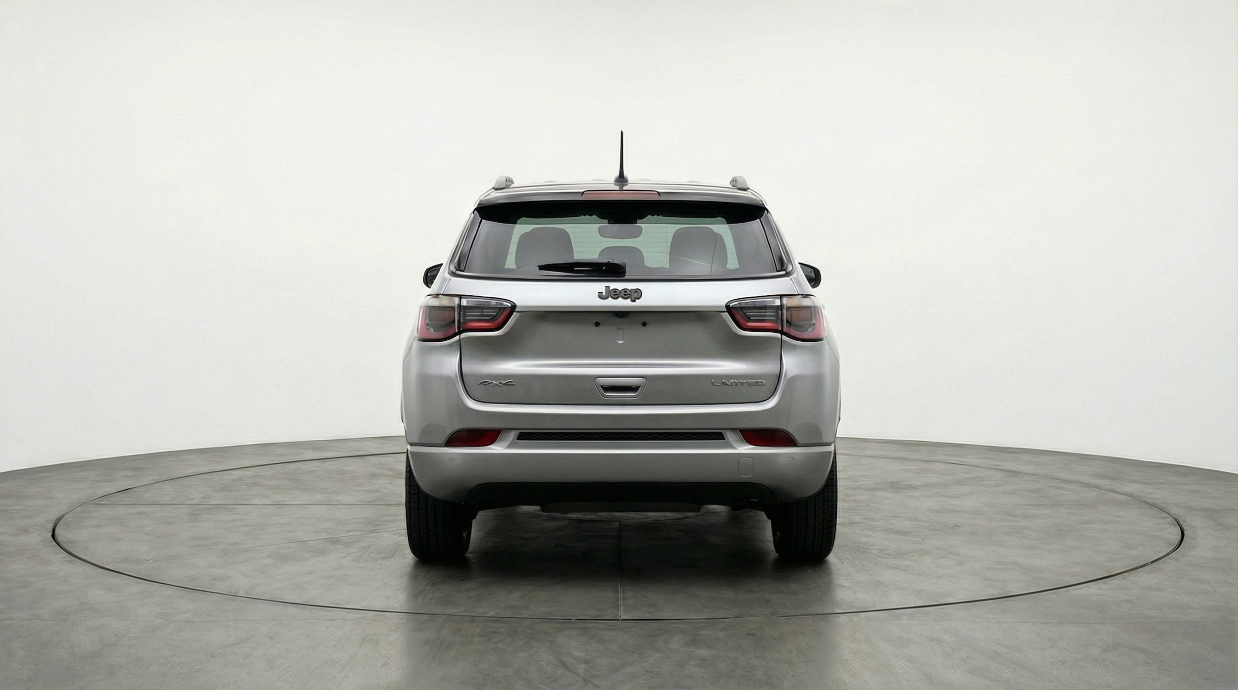 Thumbnail: 2025 Jeep Compass - 6