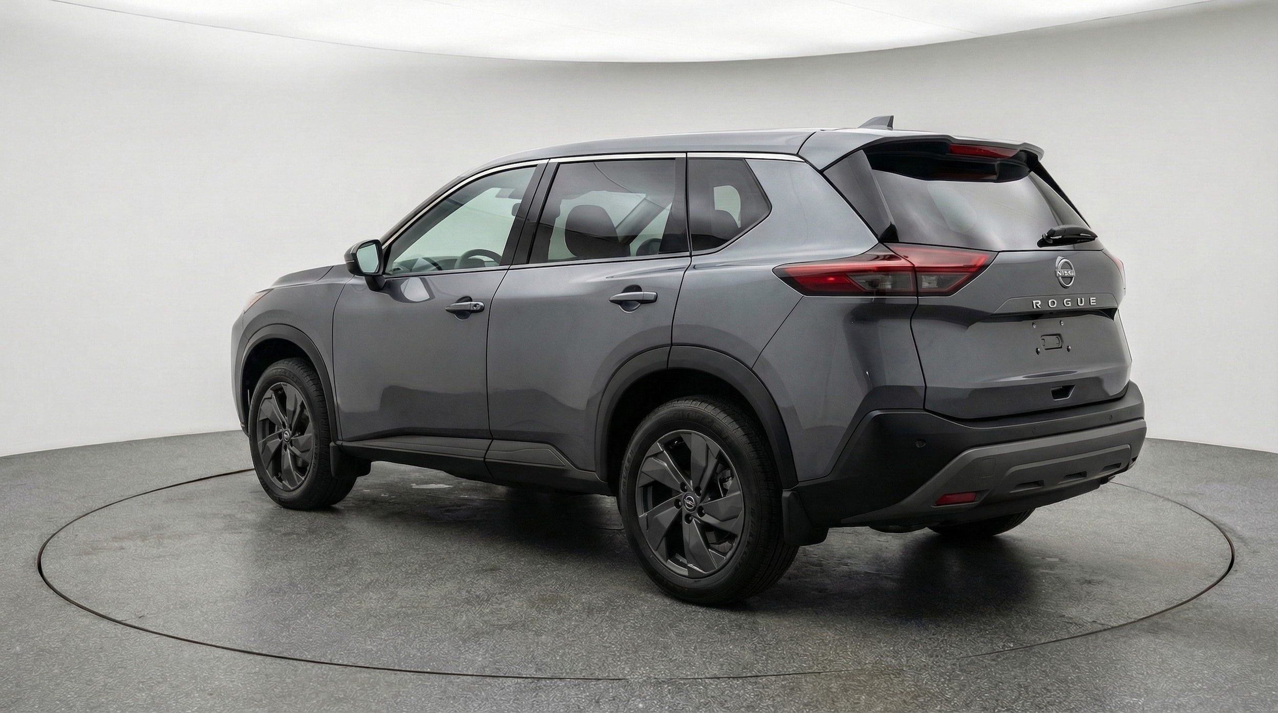 Thumbnail: 2025 Nissan Rogue - 5