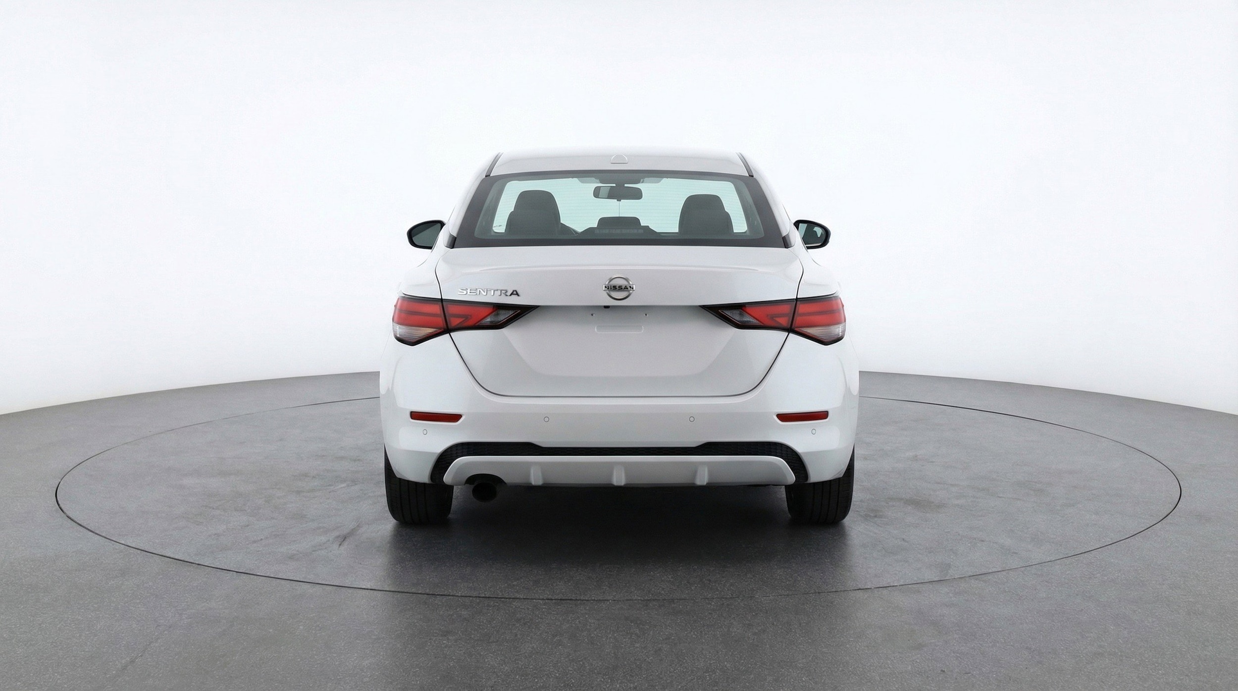 Thumbnail: 2025 Nissan Sentra - 7