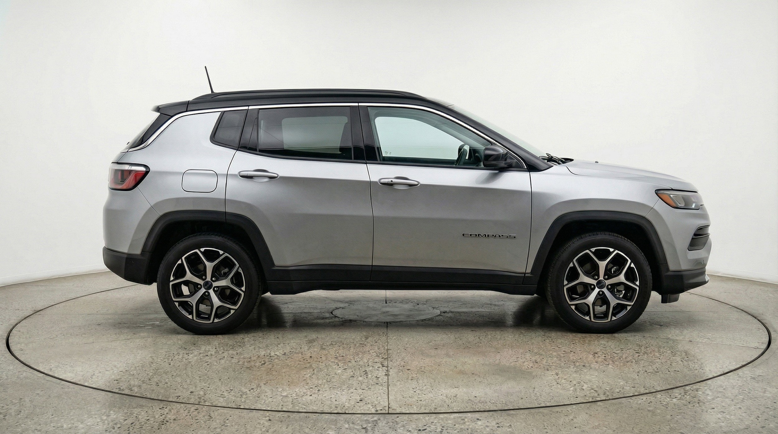 Thumbnail: 2025 Jeep Compass - 11