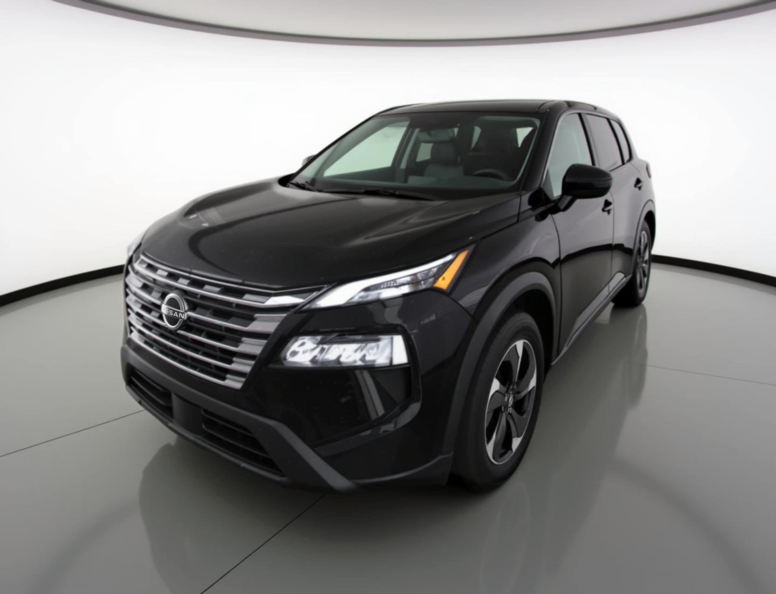 Thumbnail: 2025 Nissan Rogue - 3