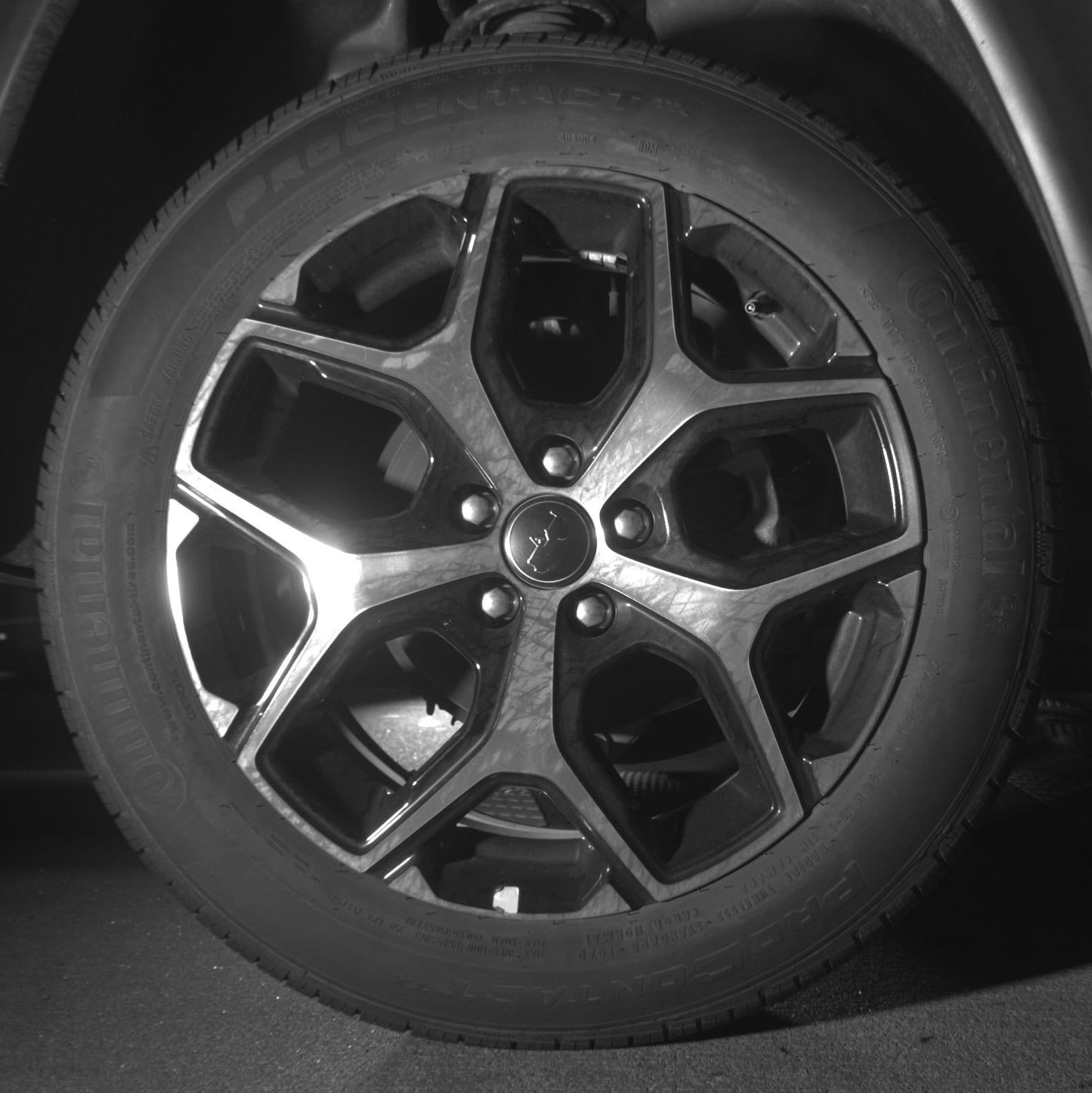 Thumbnail: 2025 Jeep Compass - 15