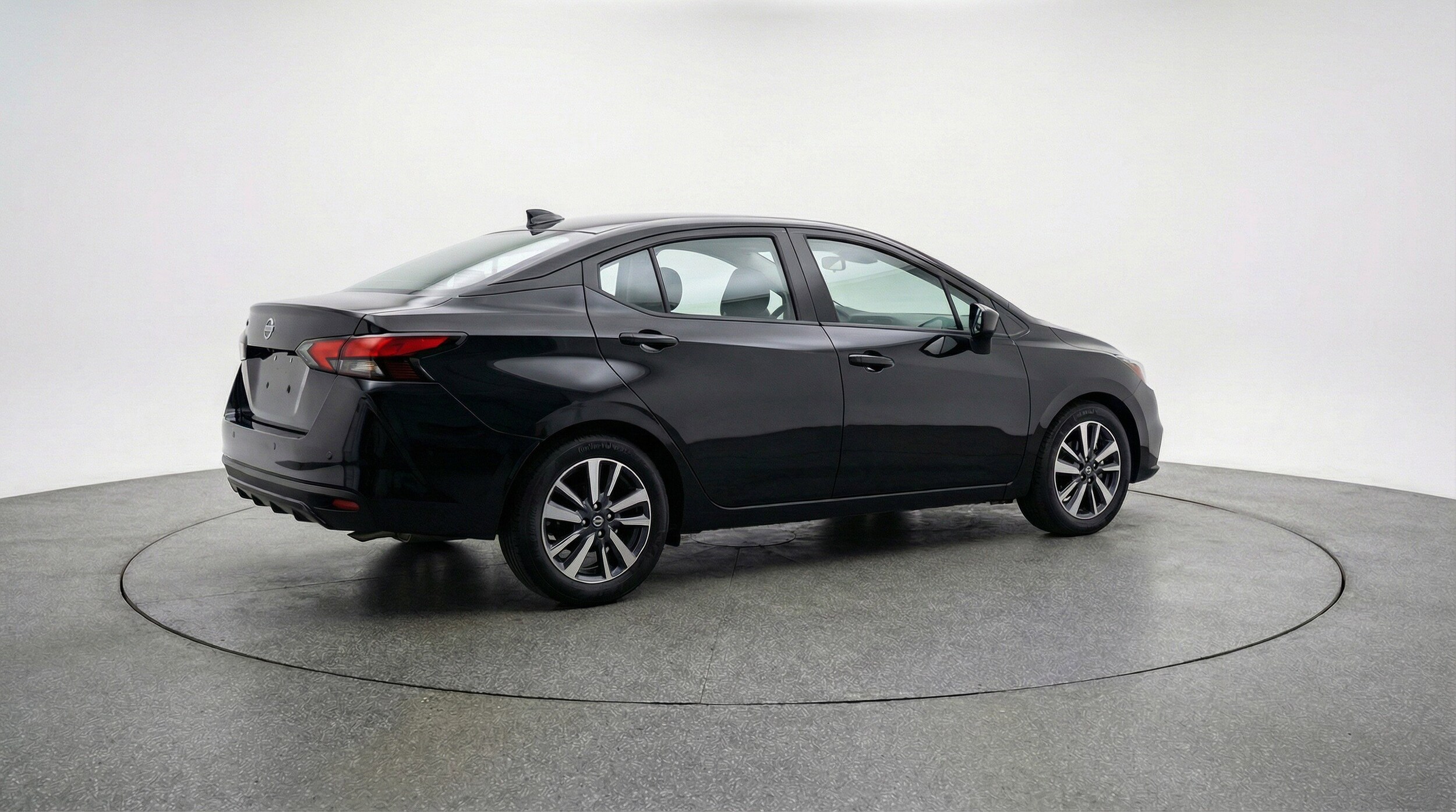 Thumbnail: 2025 Nissan Versa - 9