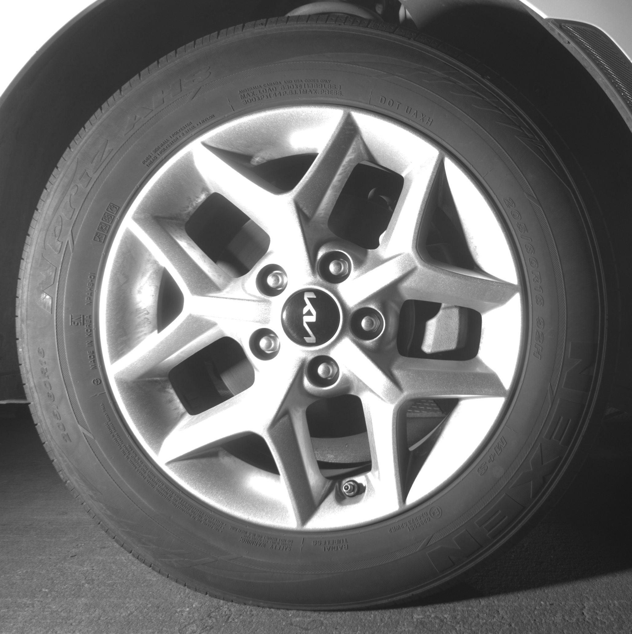 Thumbnail: 2025 Kia Soul - 10