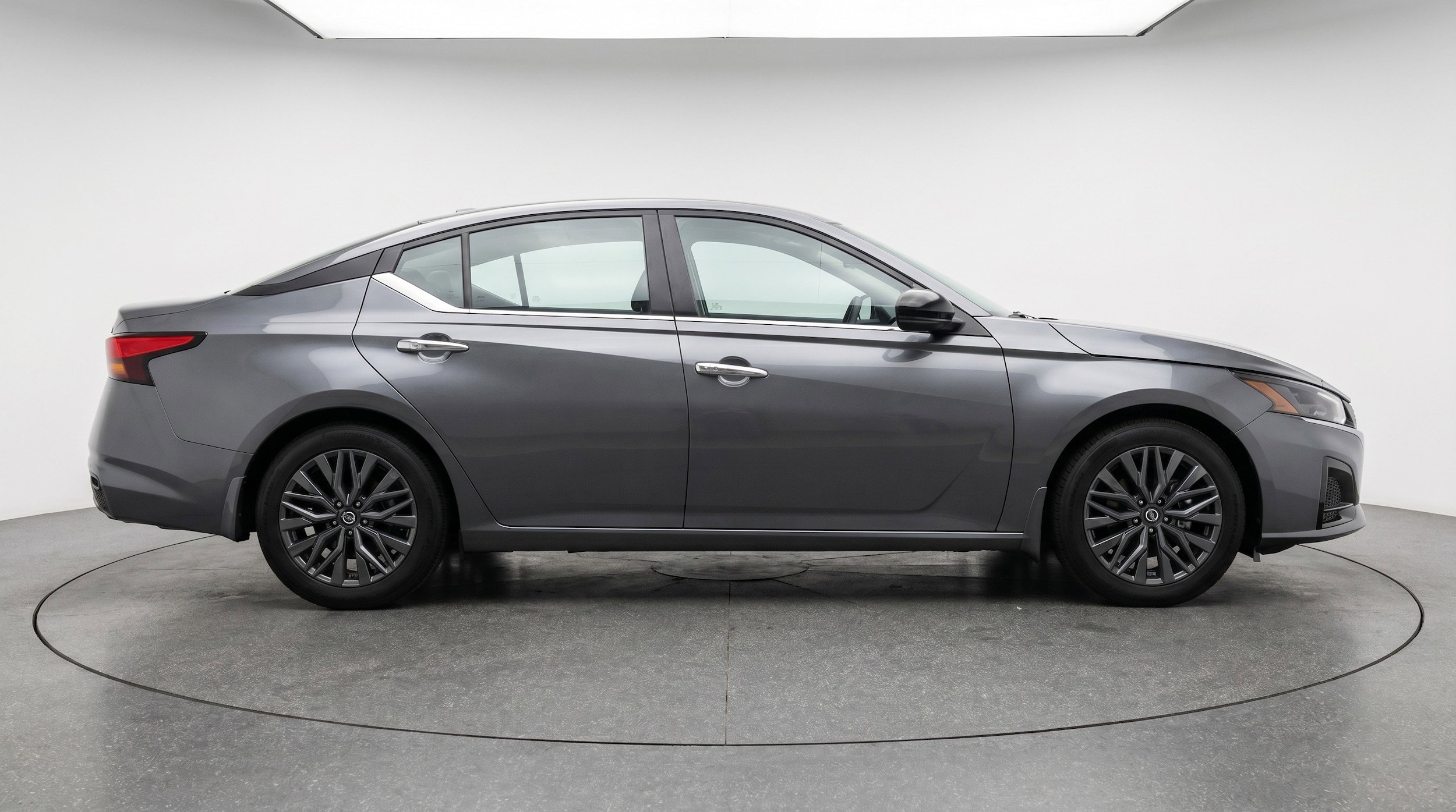 Thumbnail: 2025 Nissan Altima - 11