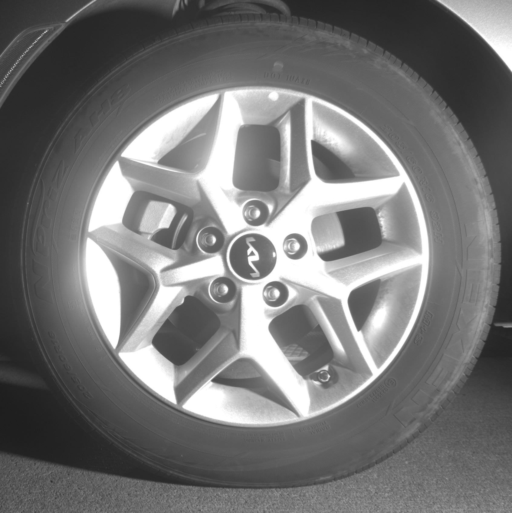 Thumbnail: 2025 Kia Soul - 12