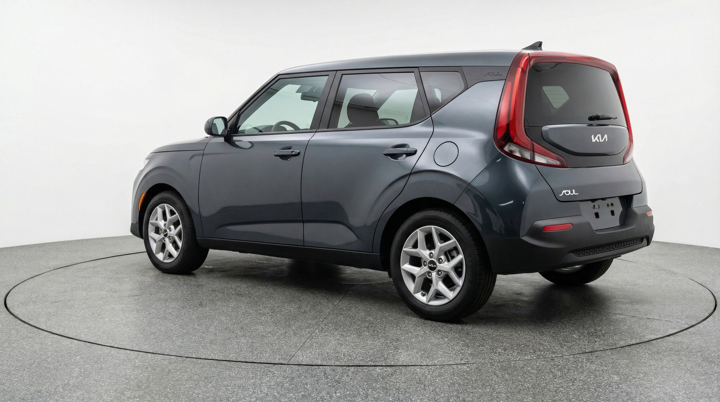 Thumbnail: 2025 Kia Soul - 6