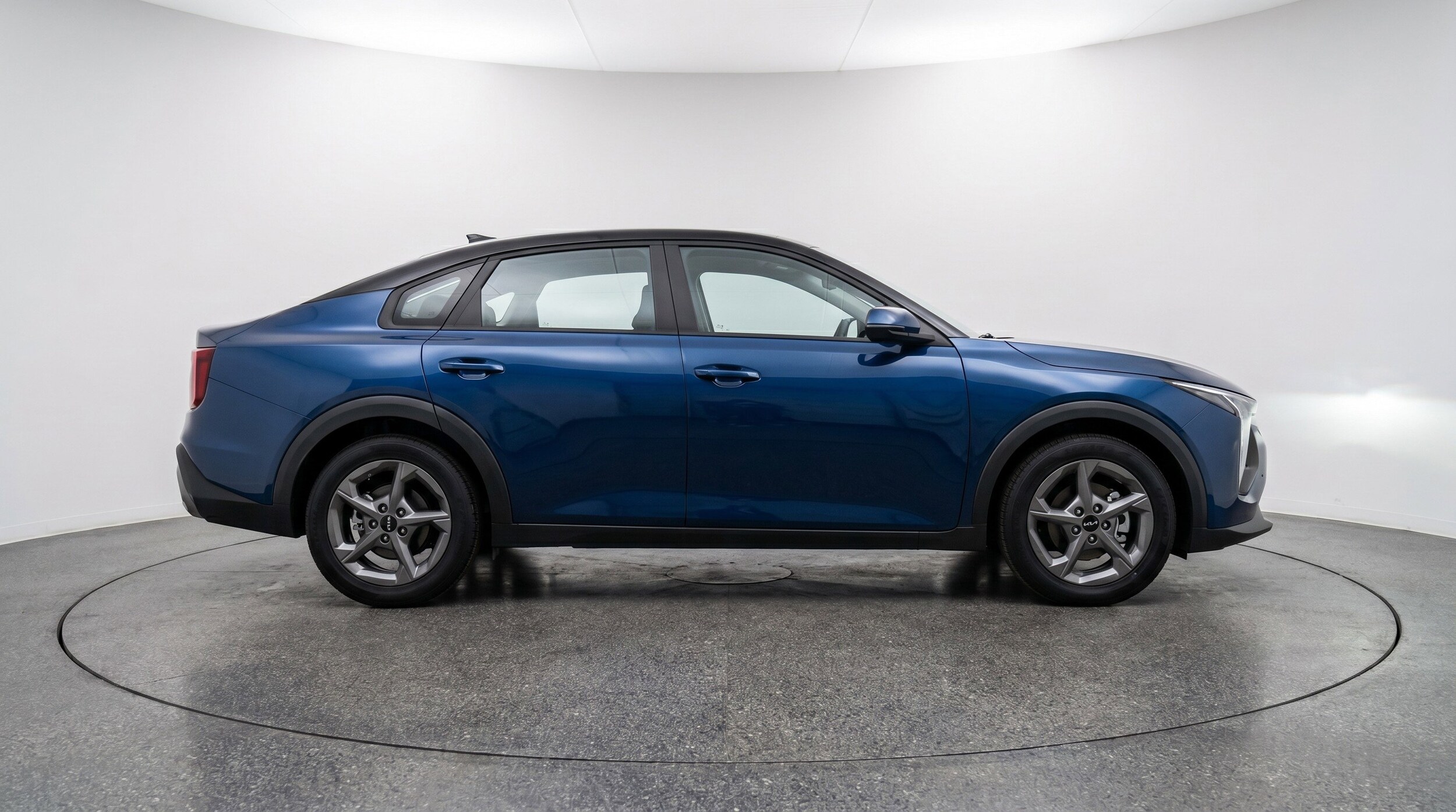 Thumbnail: 2025 Kia K4 - 11