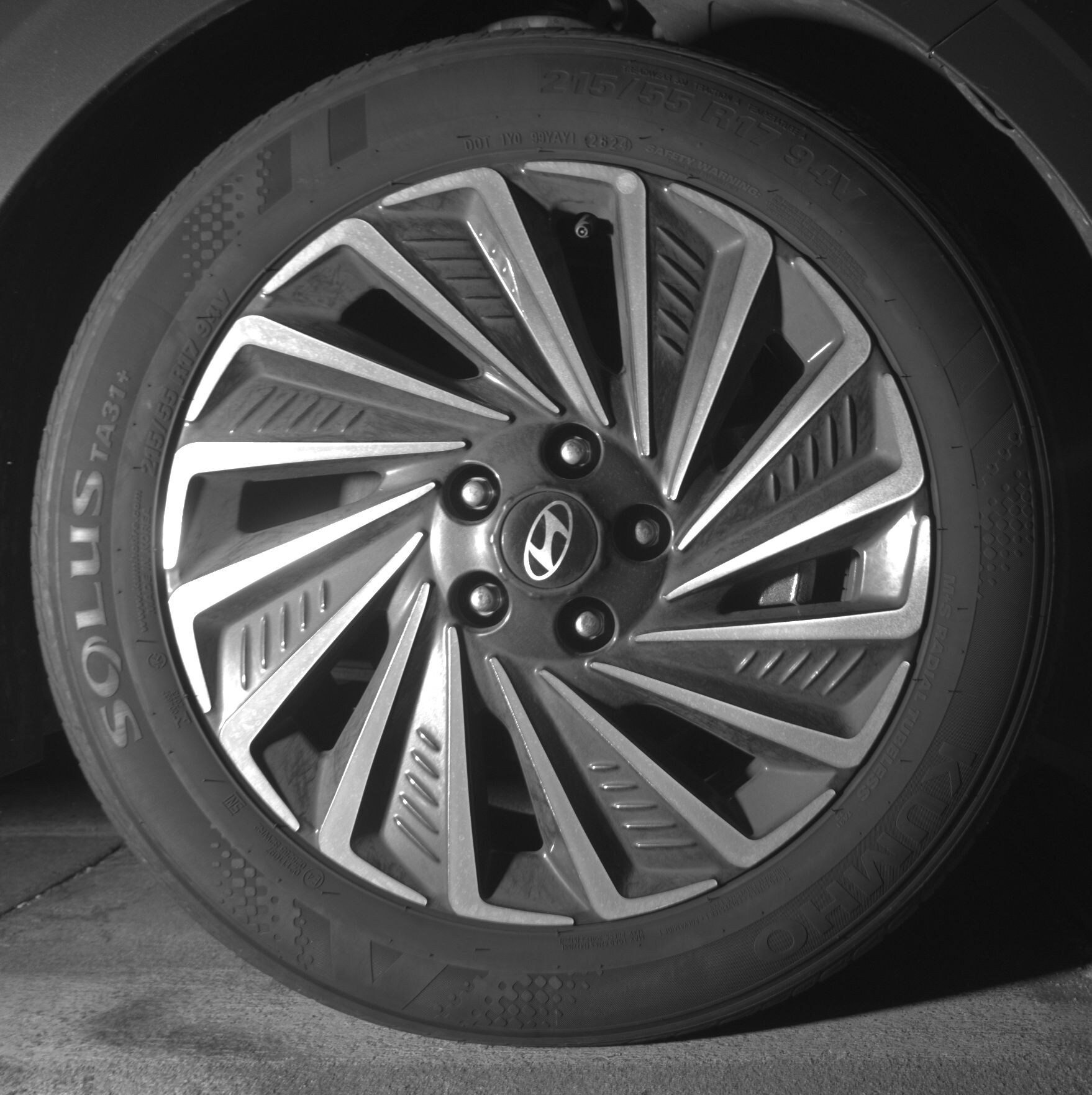 Thumbnail: 2025 Hyundai Sonata - 10