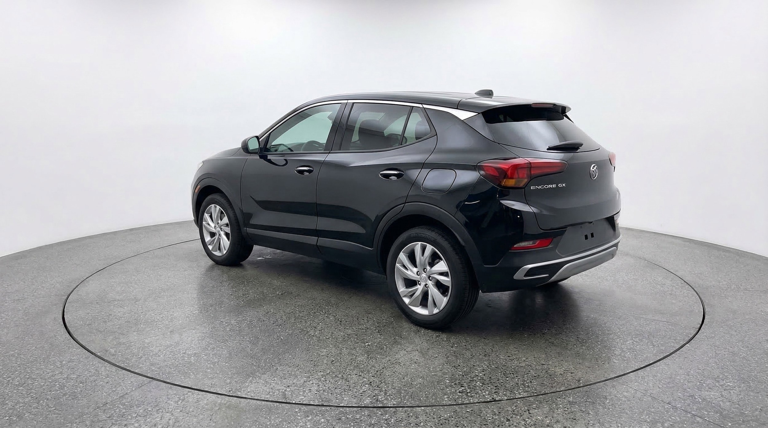 Thumbnail: 2025 Buick Encore GX - 6