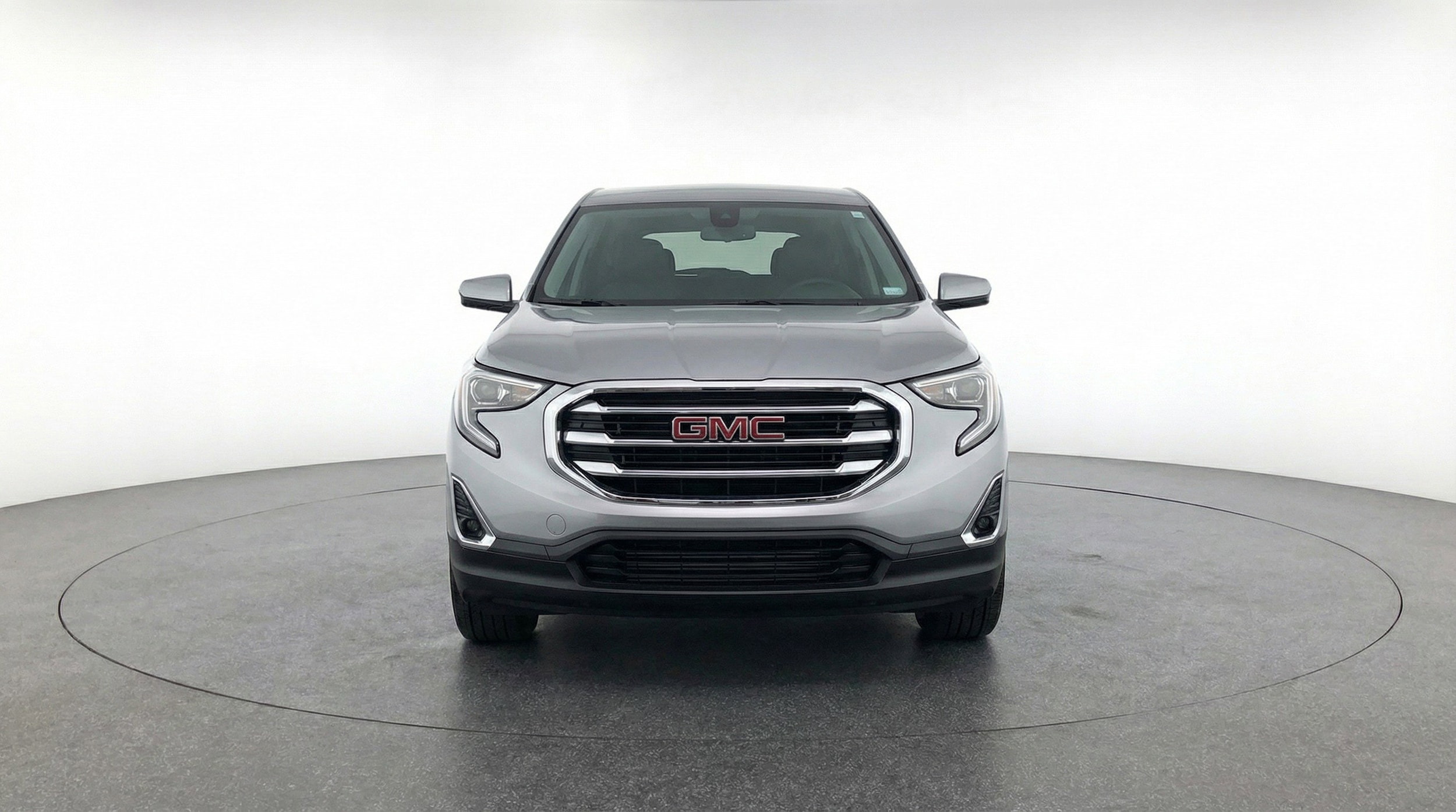 Thumbnail: 2024 GMC Terrain - 2