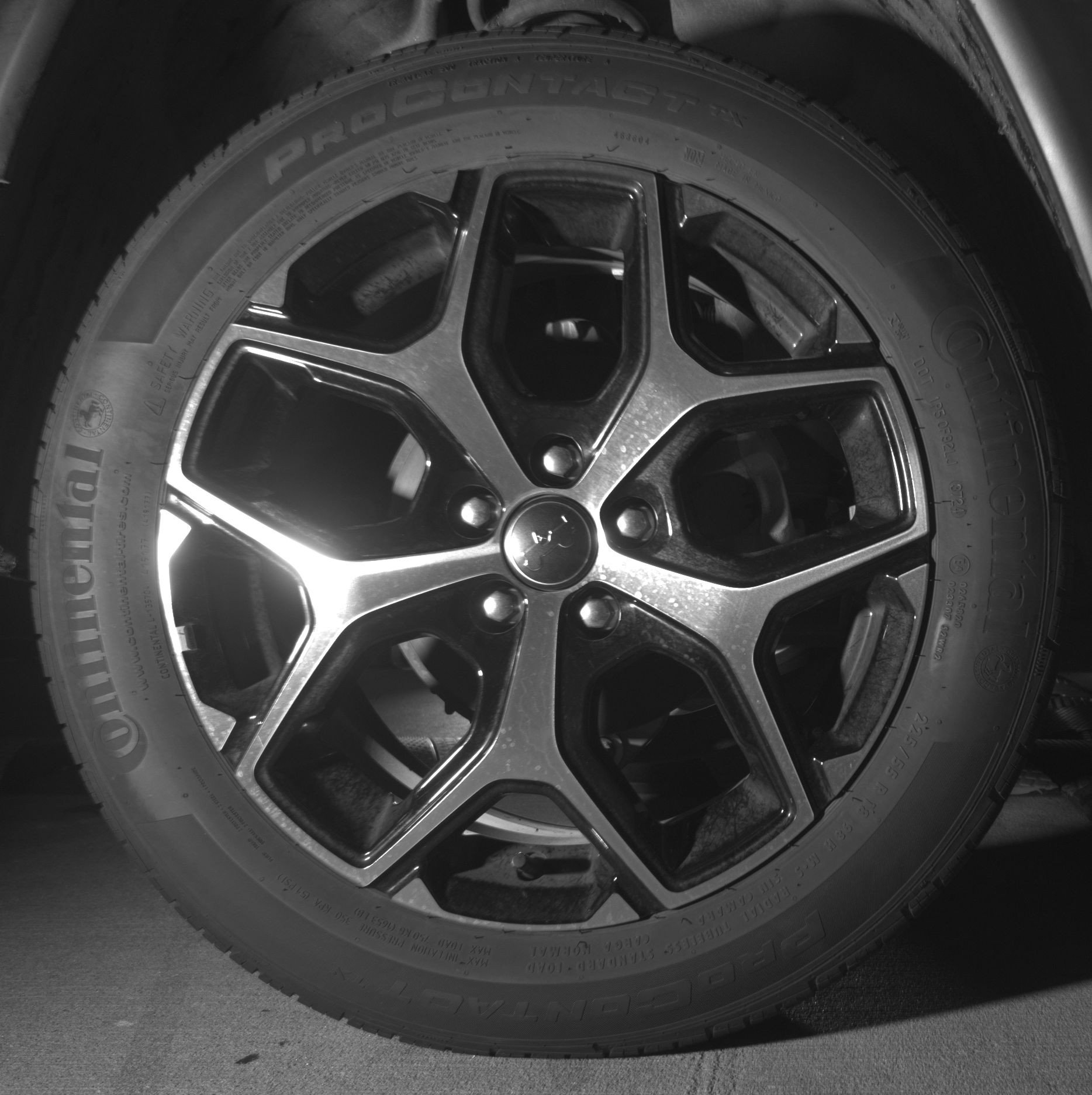 Thumbnail: 2025 Jeep Compass - 15