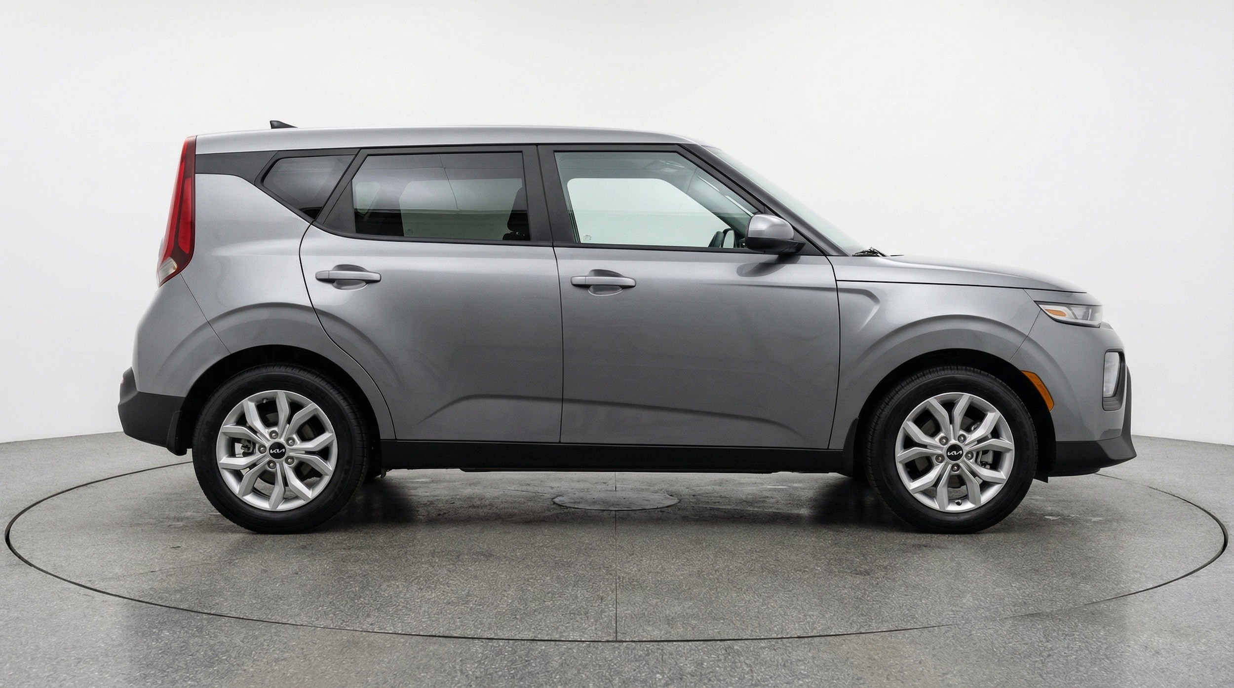 Thumbnail: 2025 Kia Soul - 11