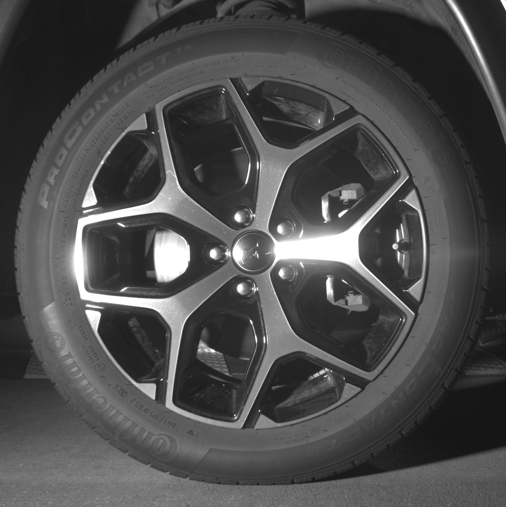 Thumbnail: 2025 Jeep Compass - 13