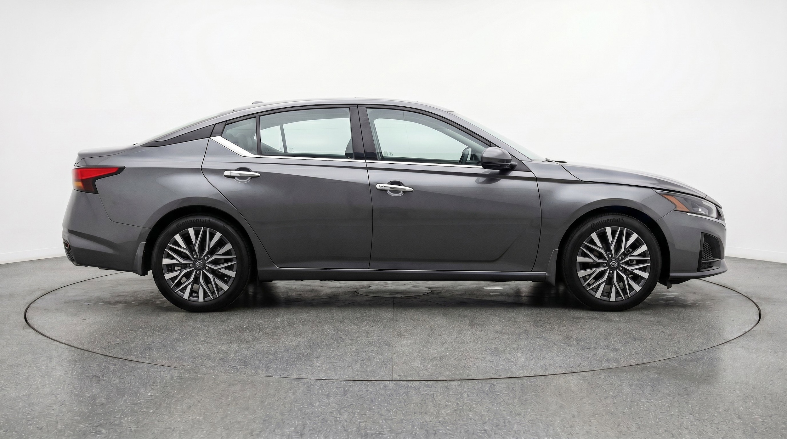 Thumbnail: 2025 Nissan Altima - 11