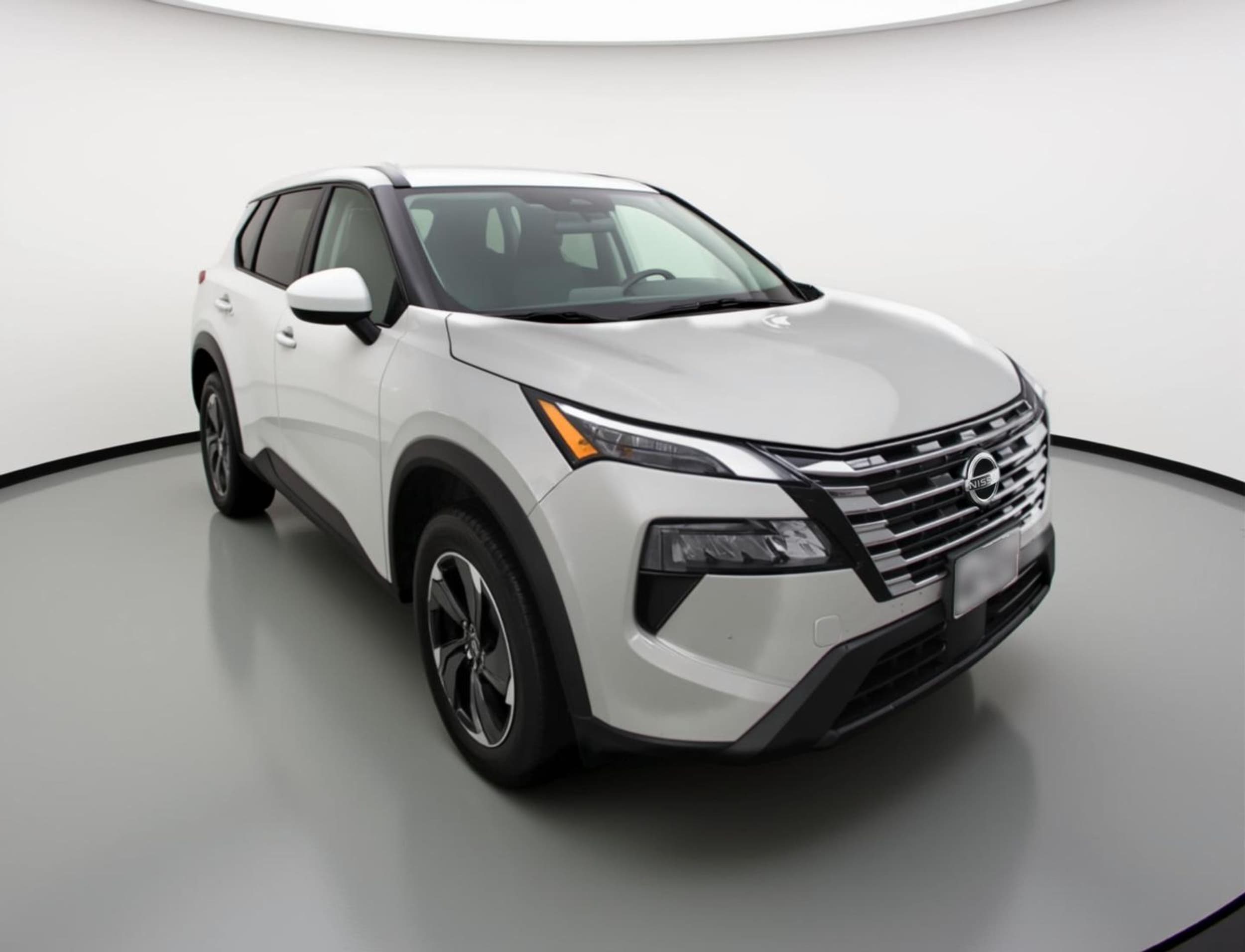 Thumbnail: 2025 Nissan Rogue - 1