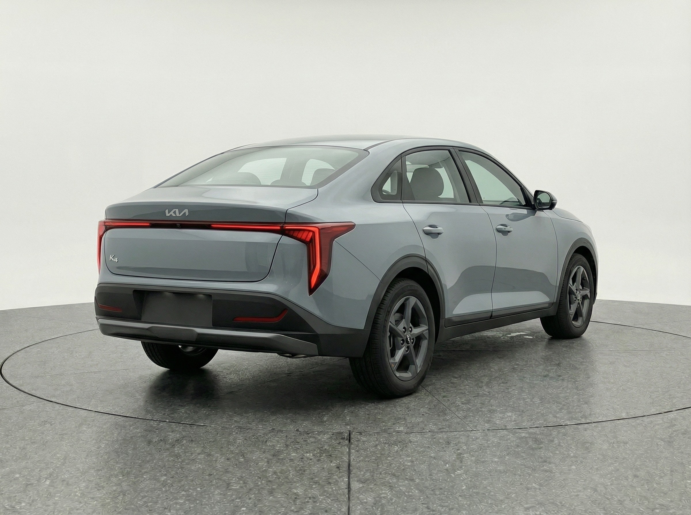 Thumbnail: 2025 Kia K4 - 6