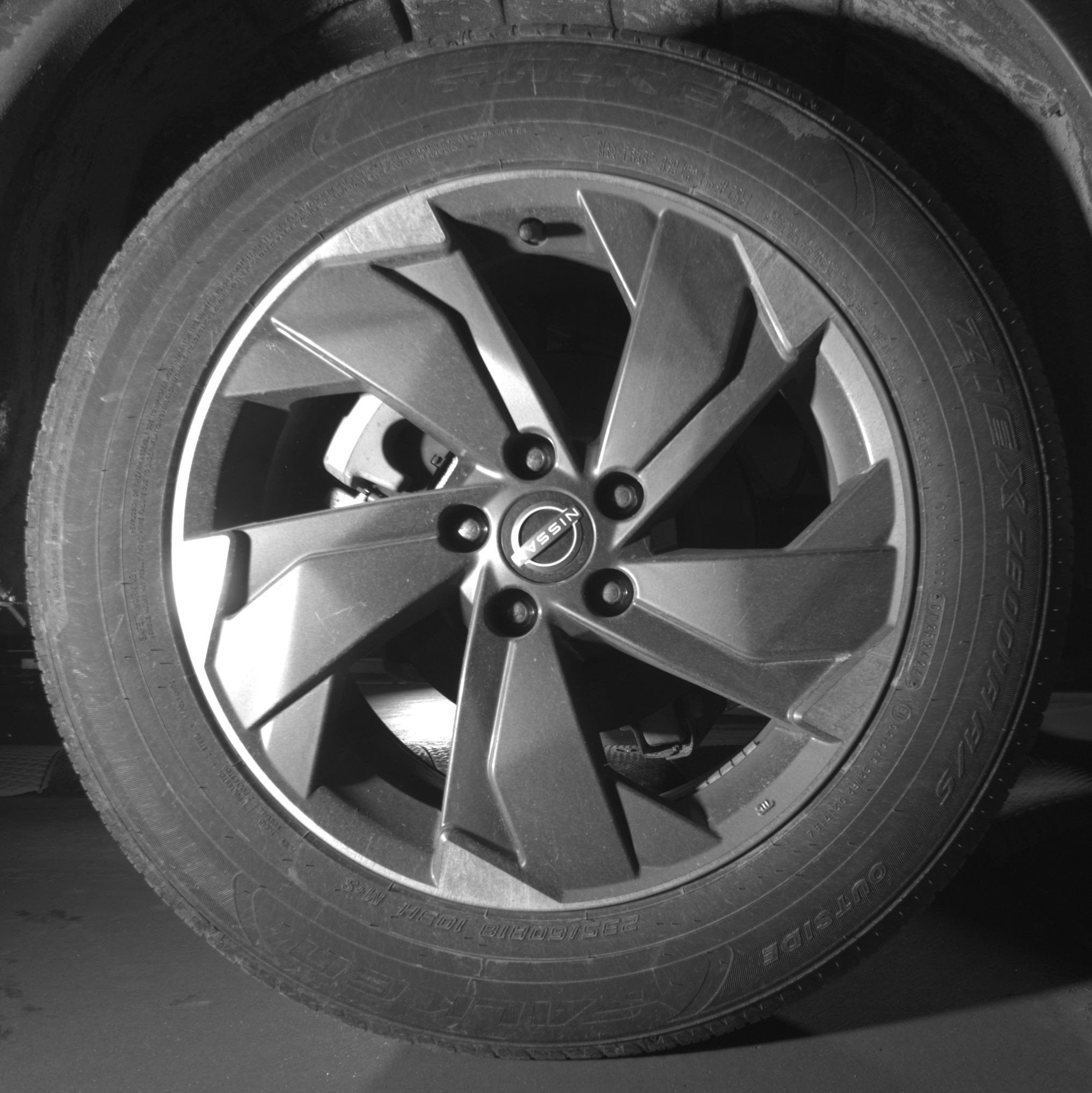 Thumbnail: 2025 Nissan Rogue - 15