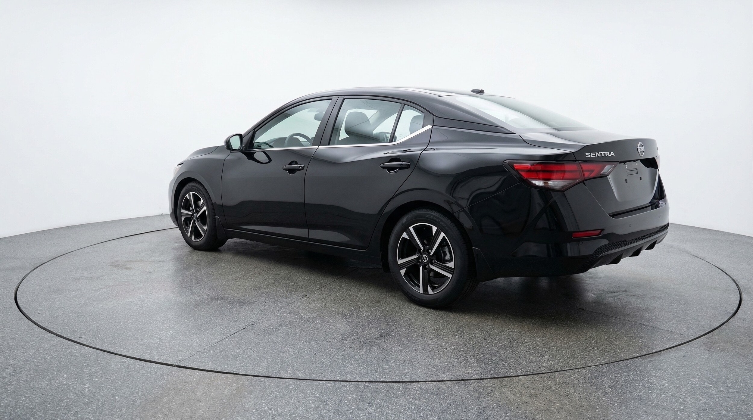 Thumbnail: 2025 Nissan Sentra - 5