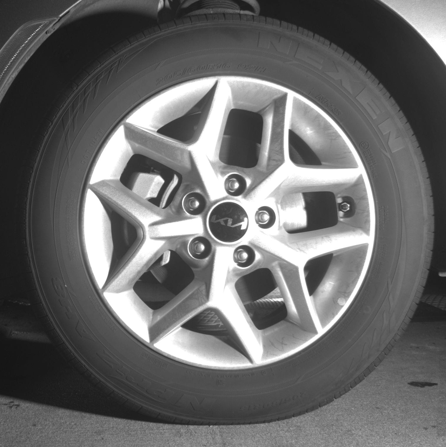 Thumbnail: 2025 Kia Soul - 9